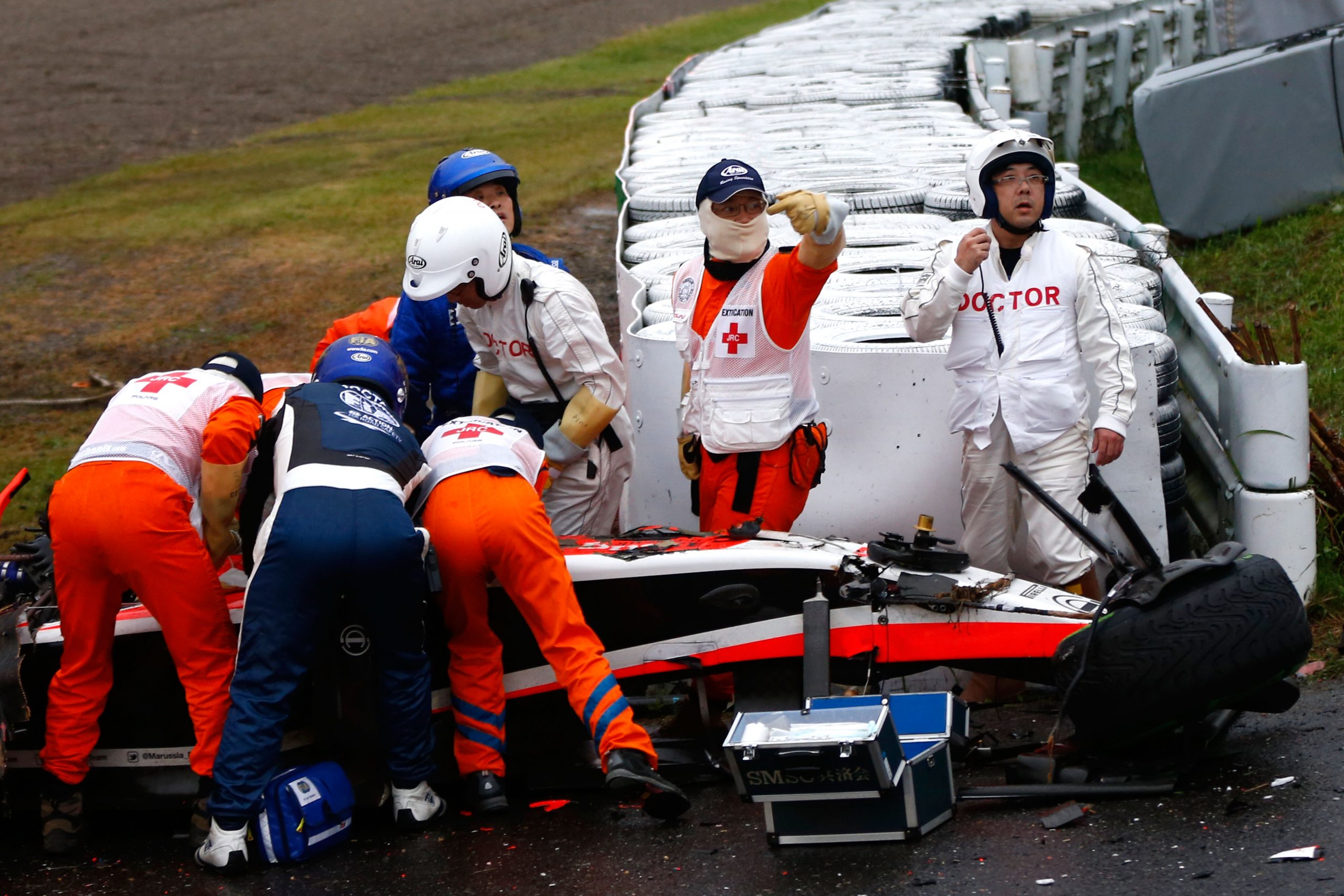 Jules Bianchi photo 2