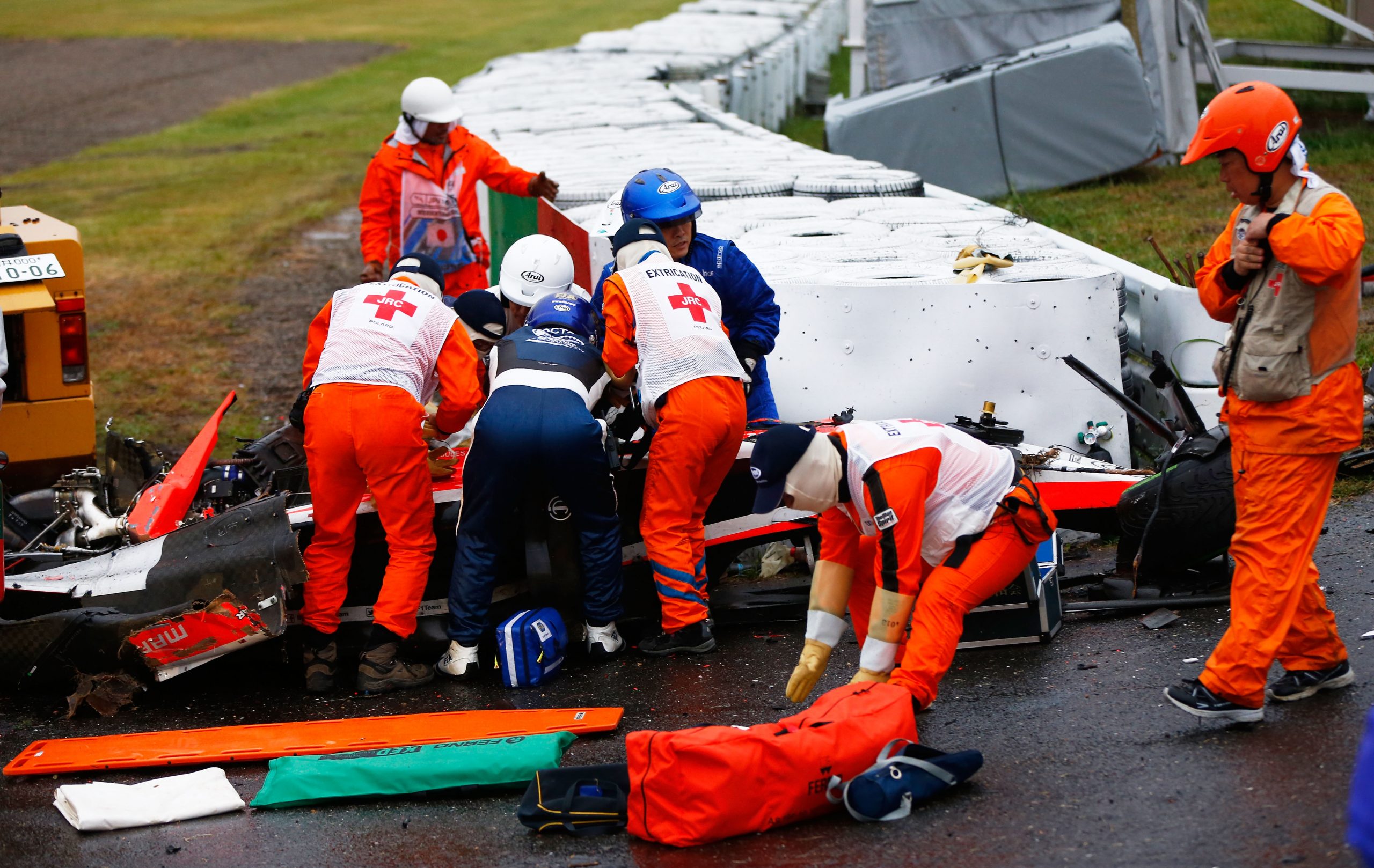 Jules Bianchi photo 3