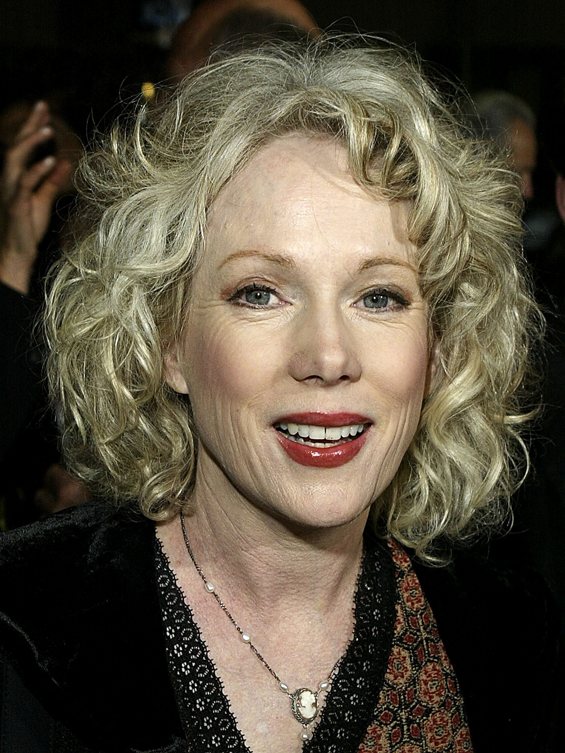 Julia Duffy photo