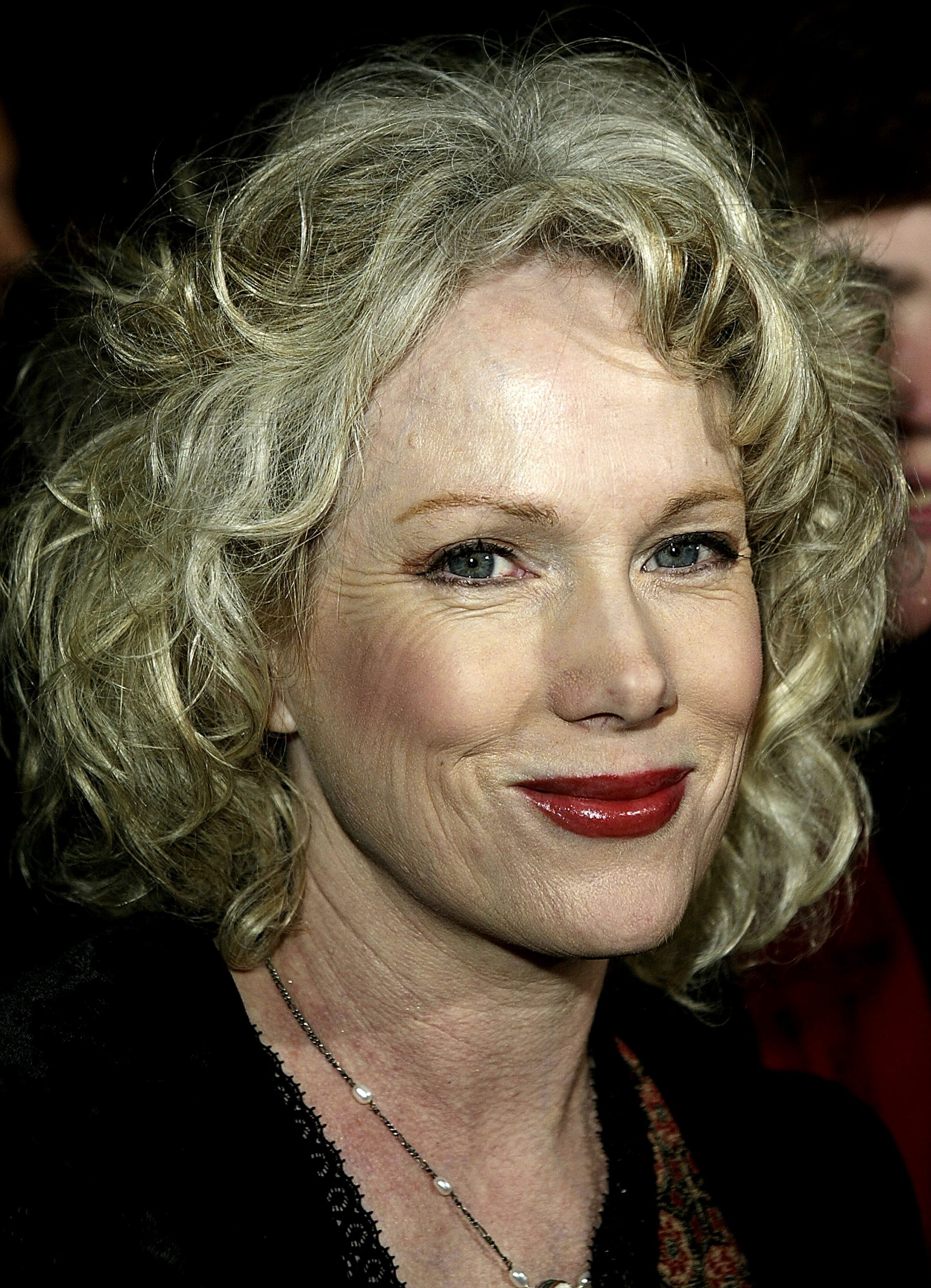 Julia Duffy photo 2