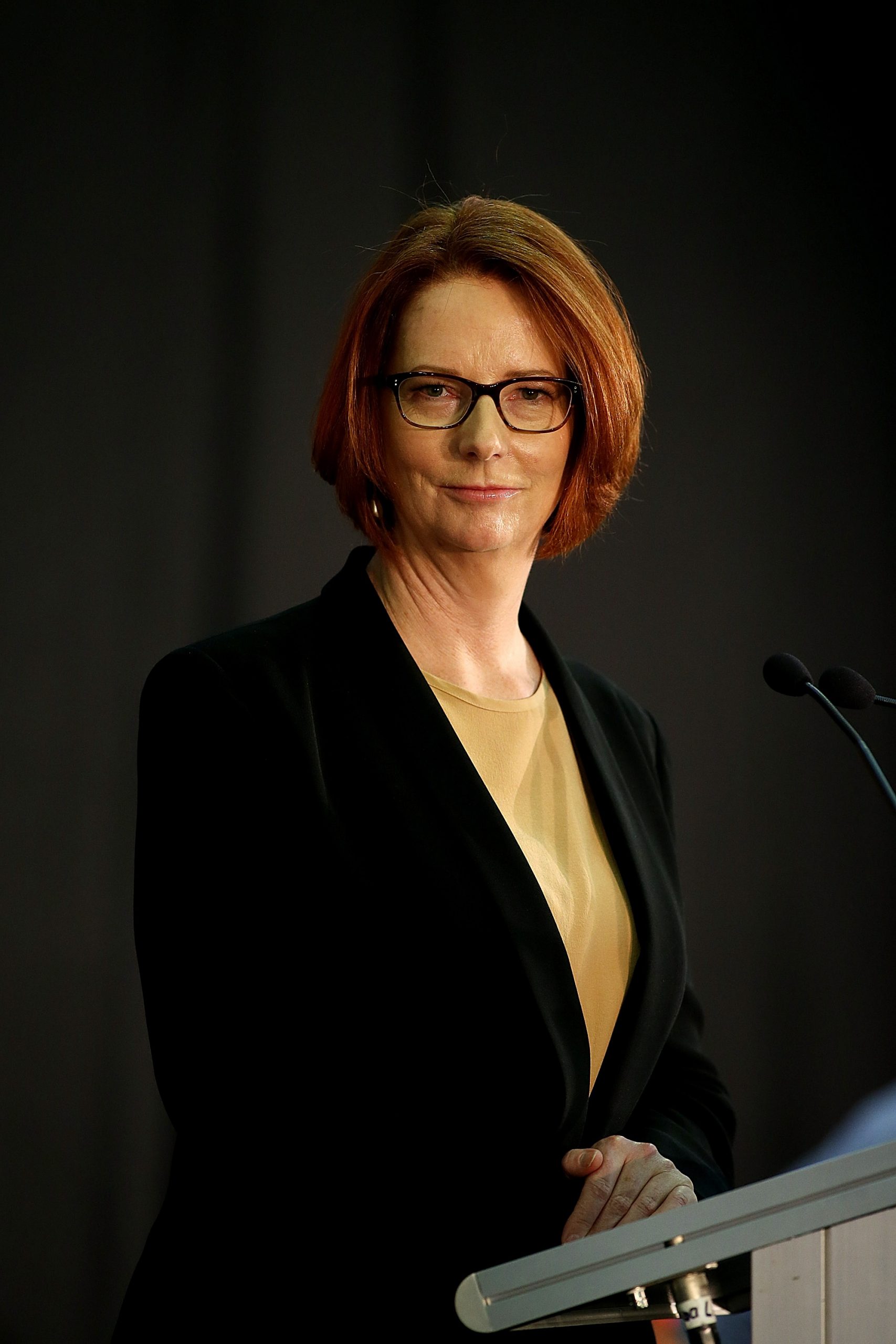 Julia Gillard photo 2