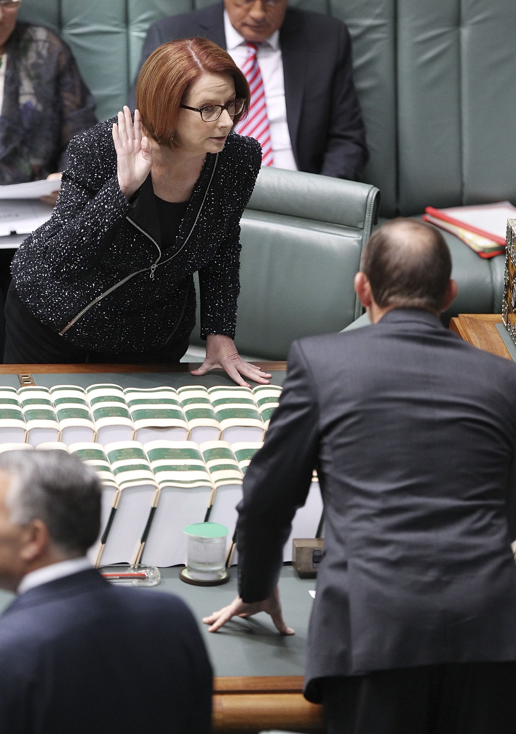 Julia Gillard photo 3