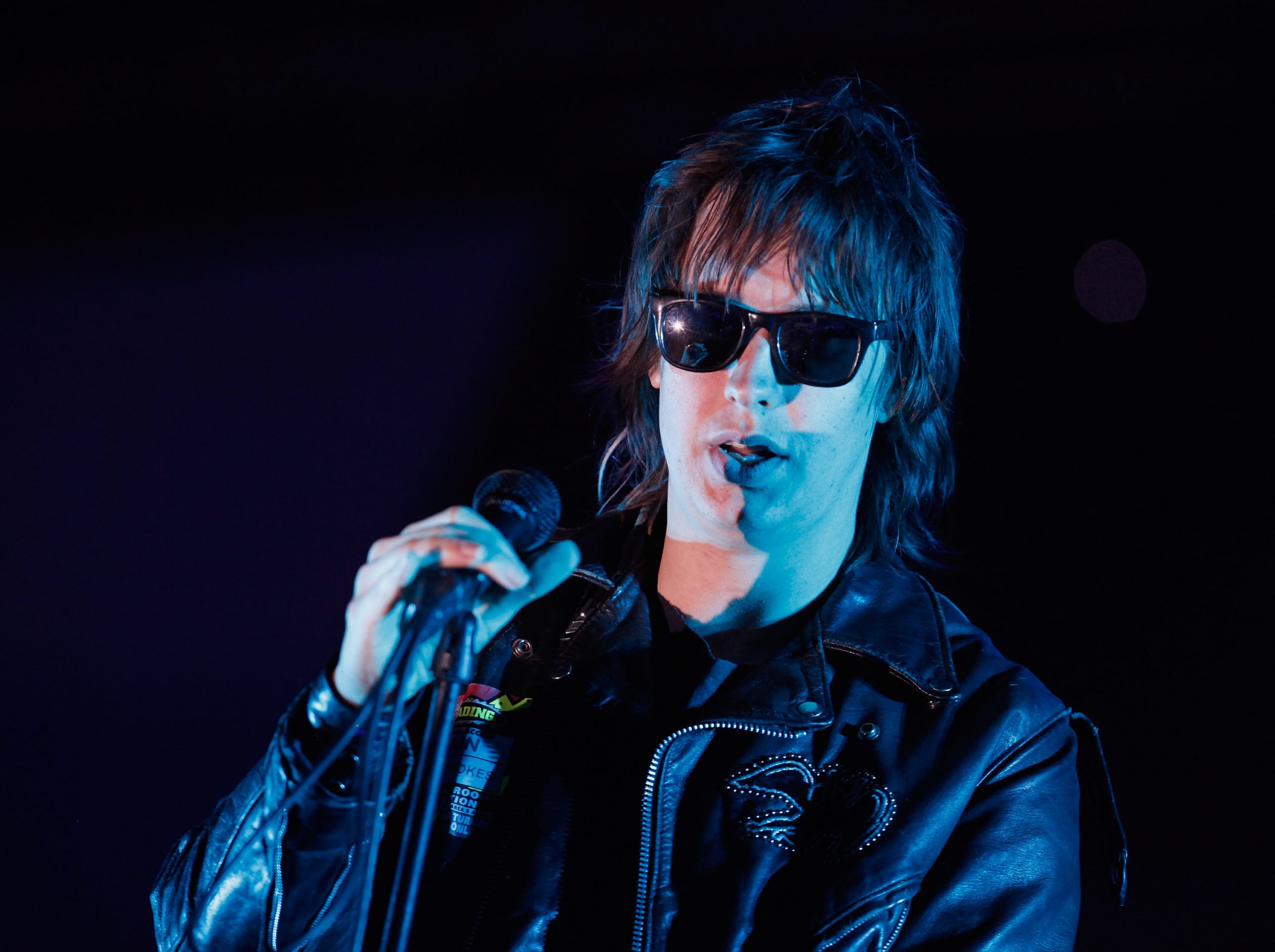 Julian Casablancas photo