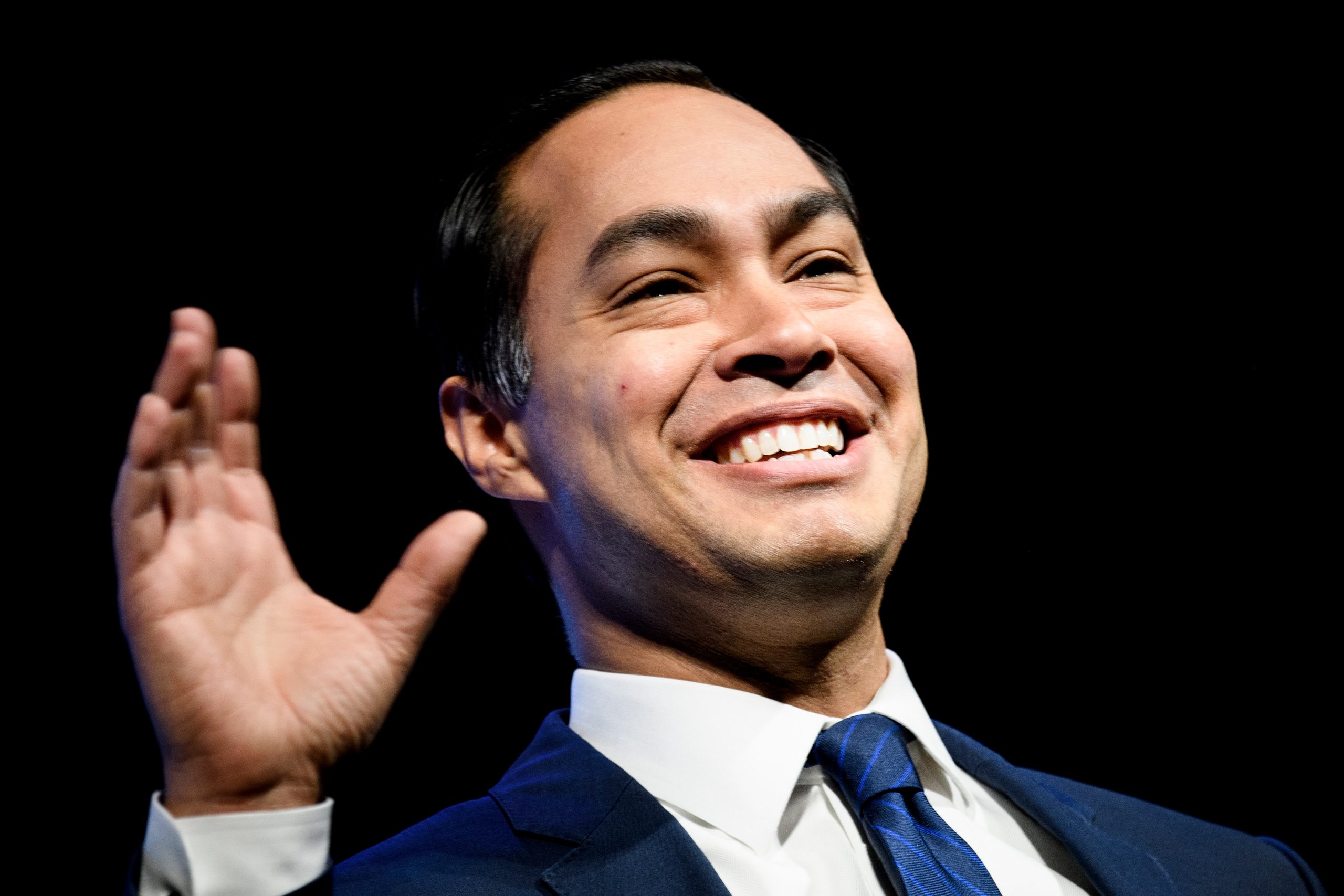 Julian Castro photo