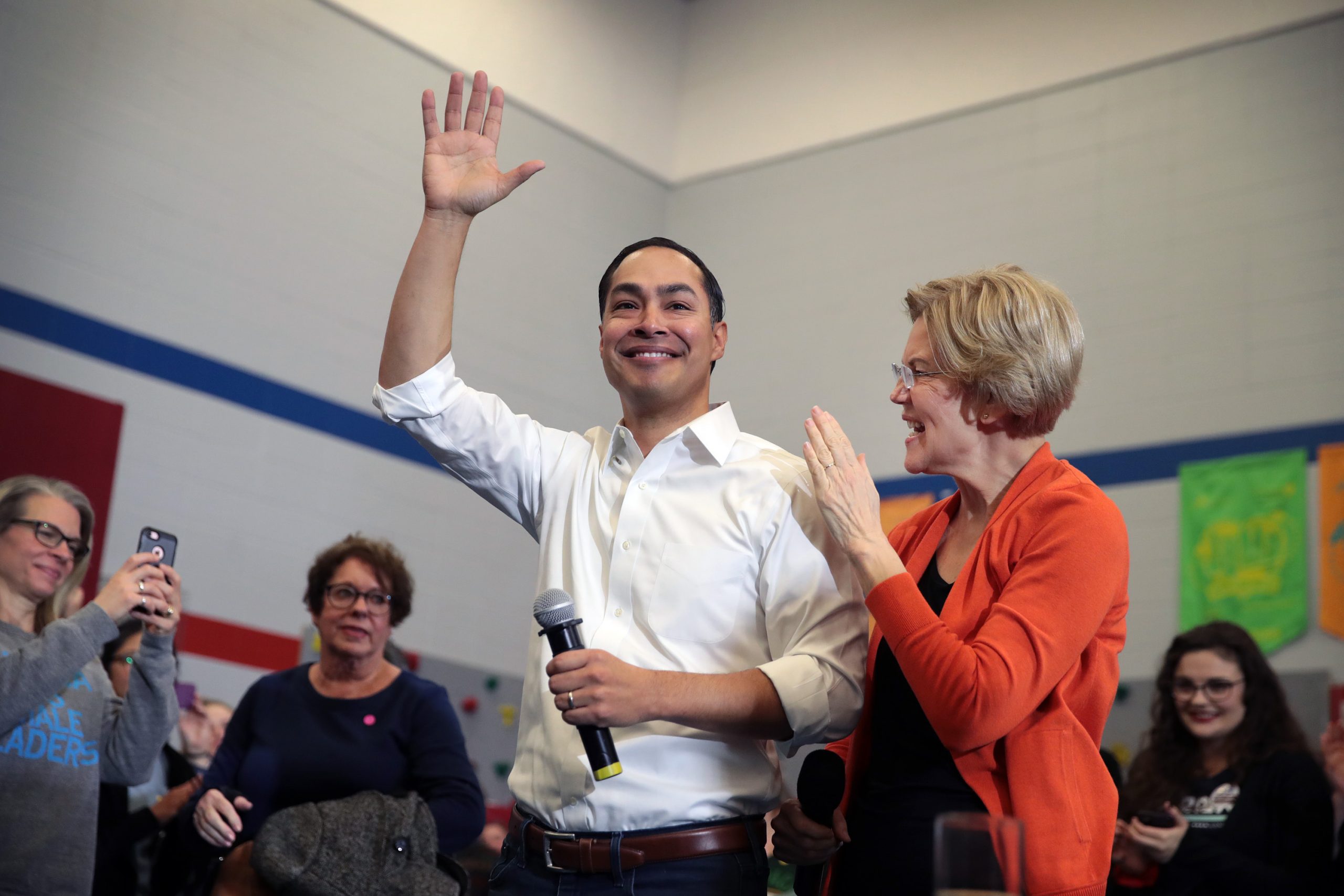 Julian Castro photo 3