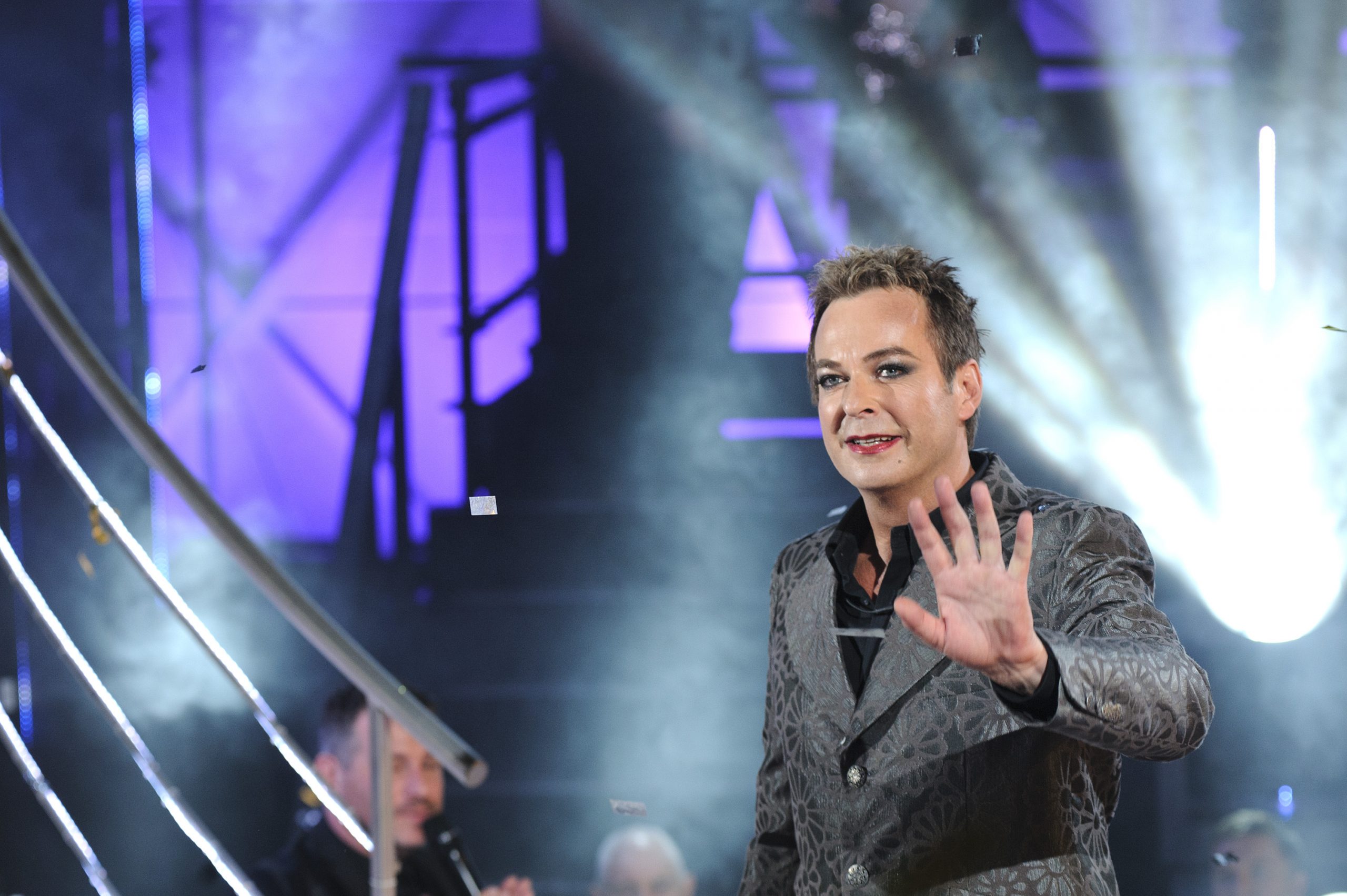 Julian Clary photo 3