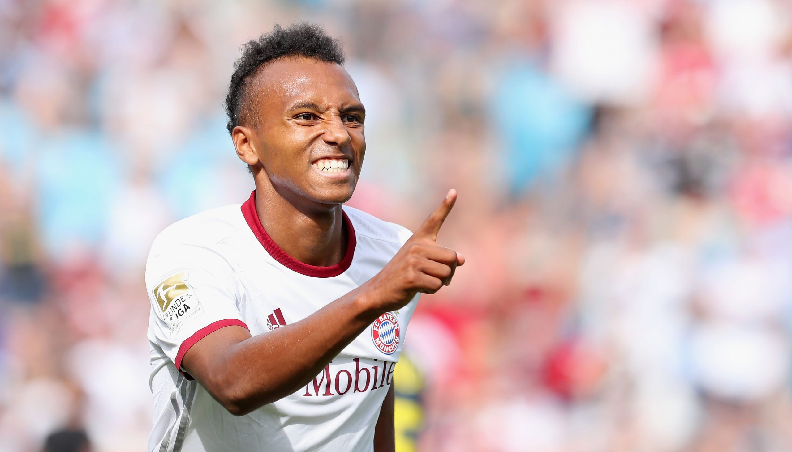 Julian Green photo