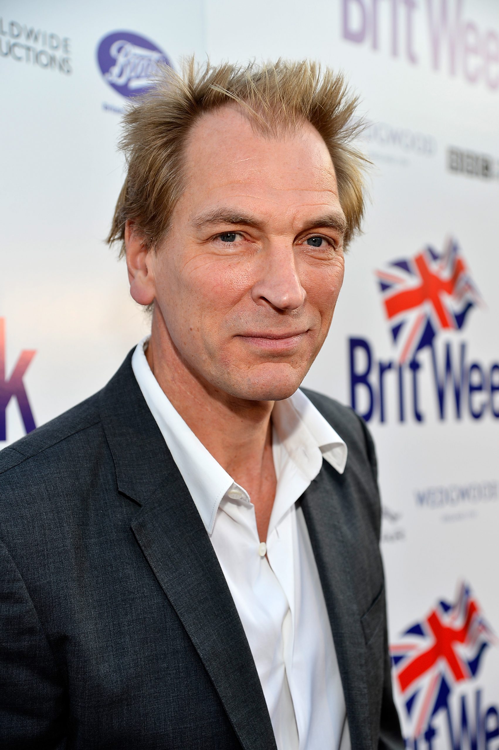 Julian Sands photo 2