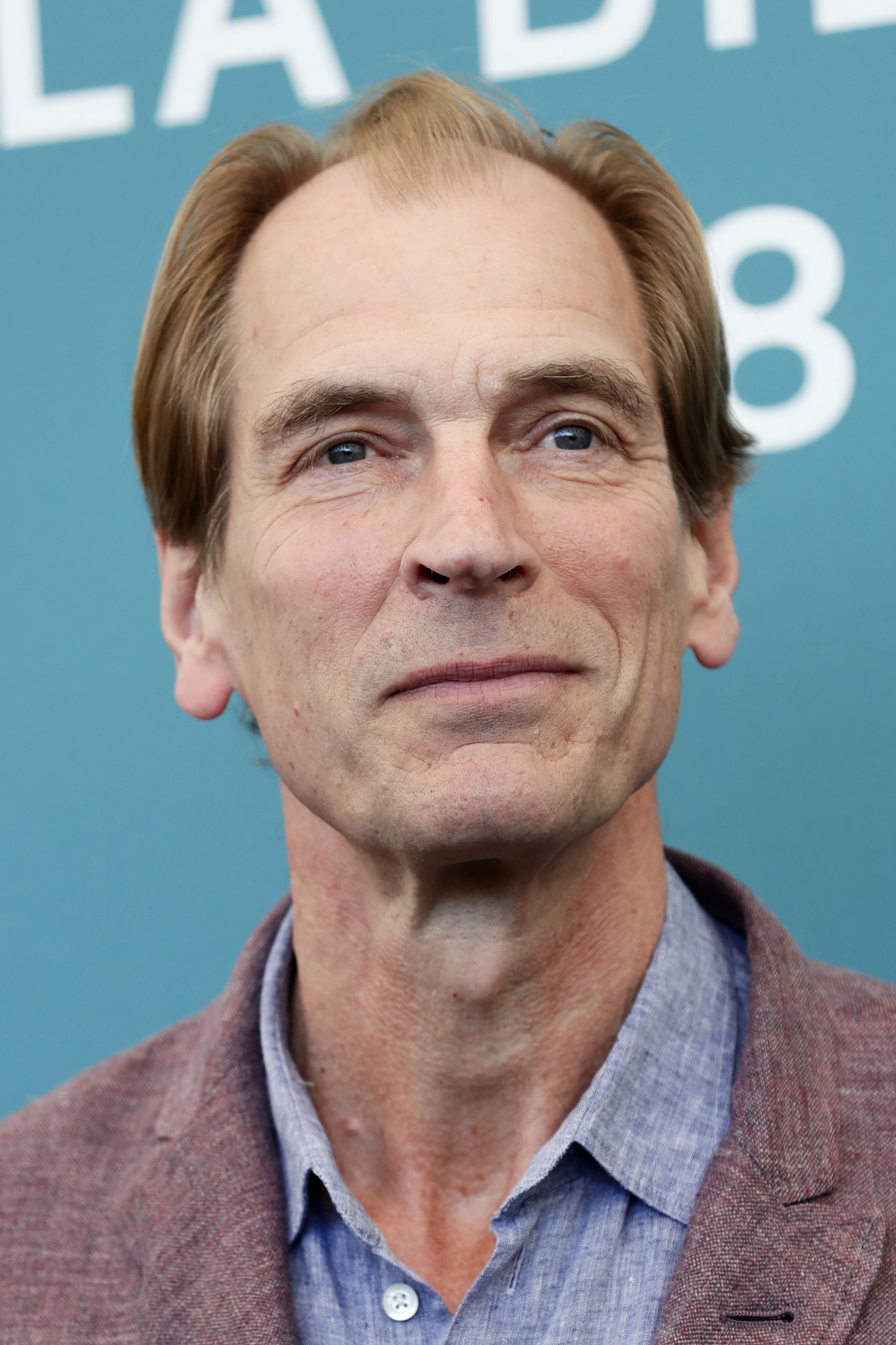 Julian Sands photo 3