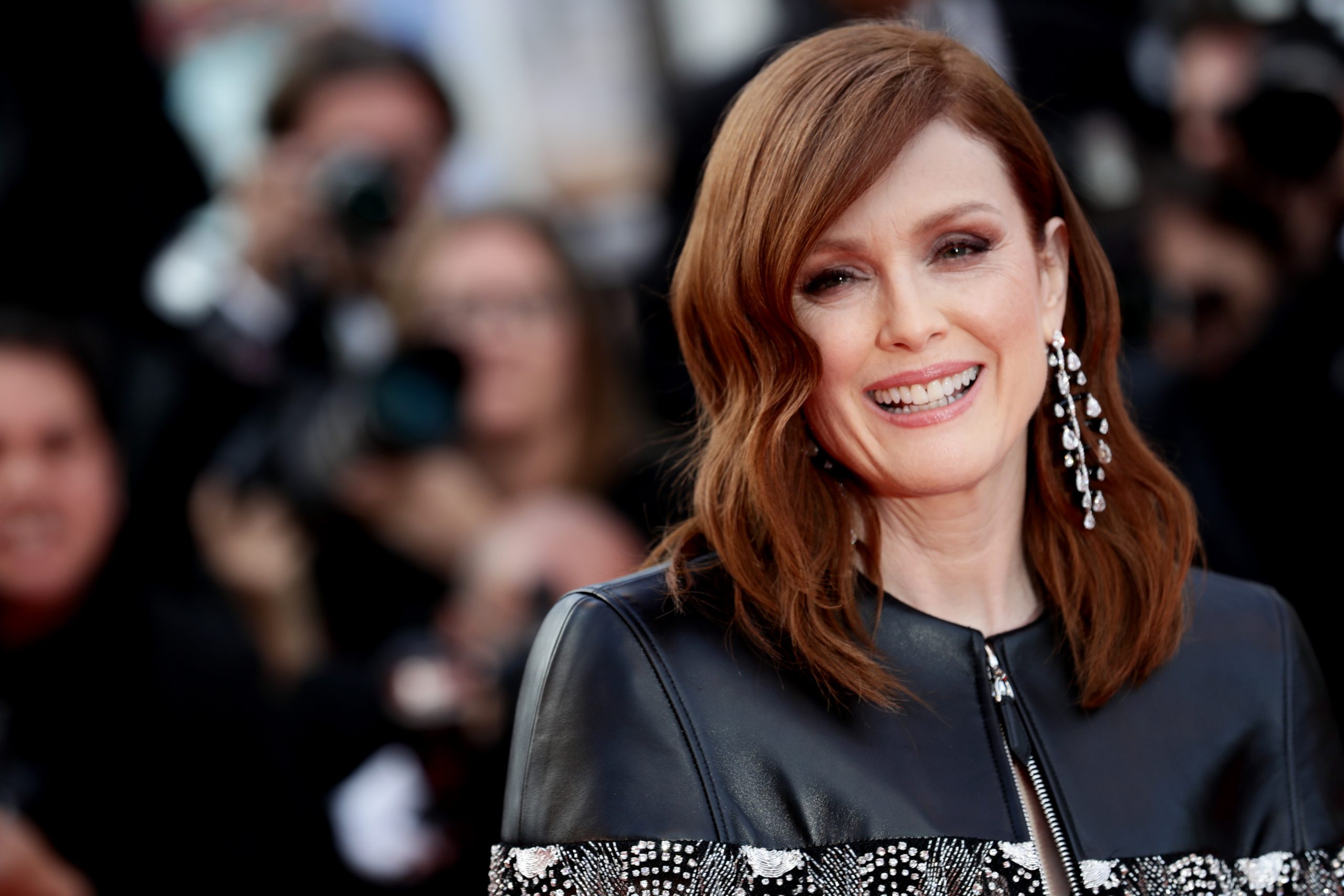 Julianne Moore photo 2