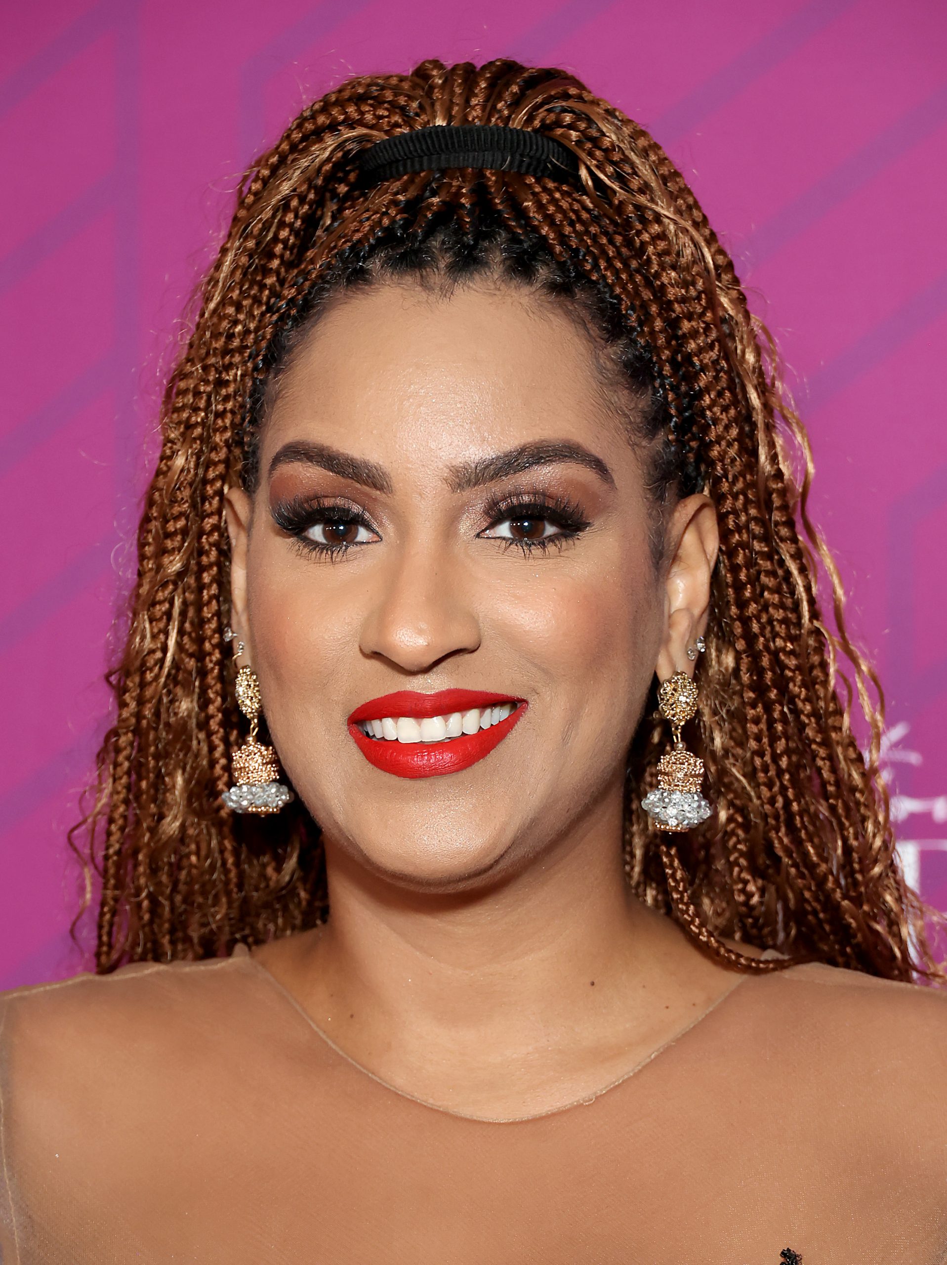 Juliet Ibrahim photo 2