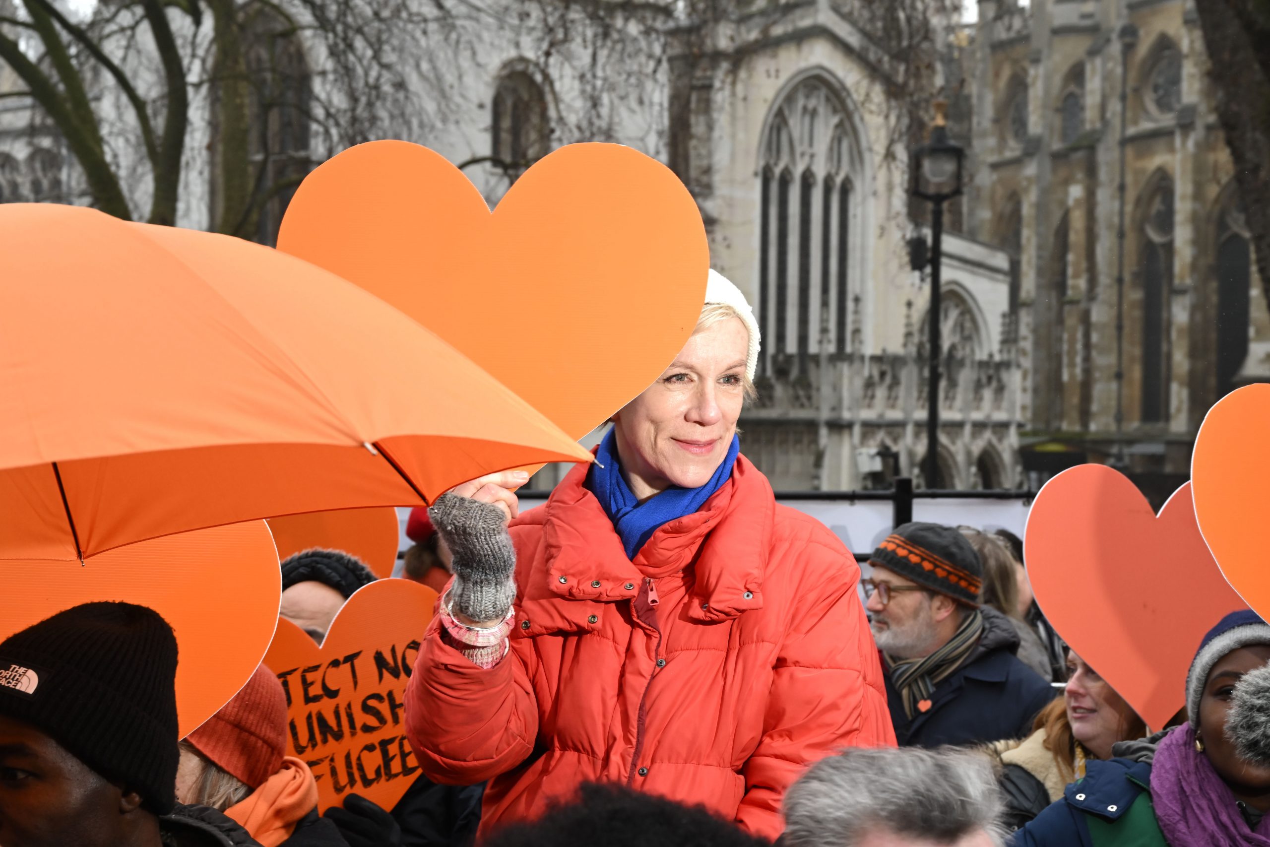 Juliet Stevenson photo