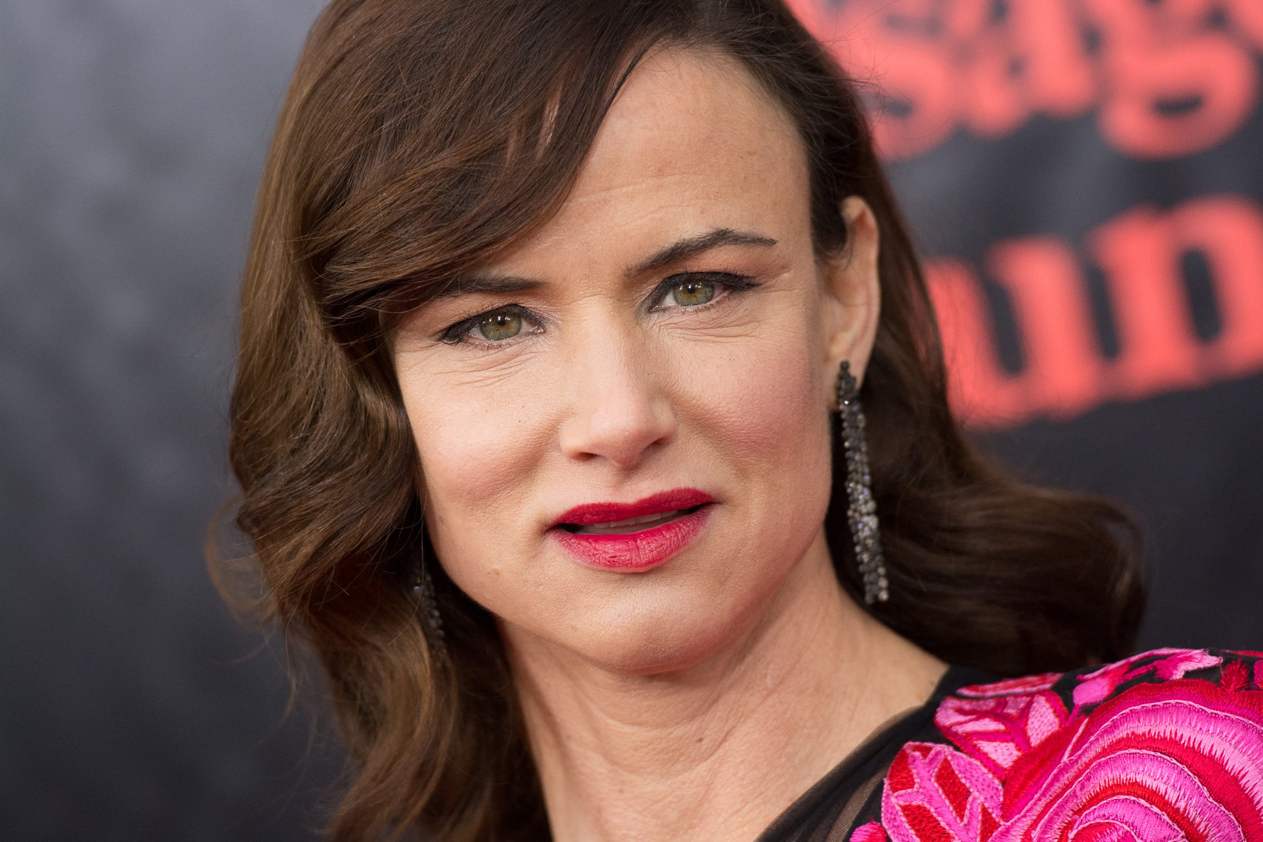 Juliette Lewis photo