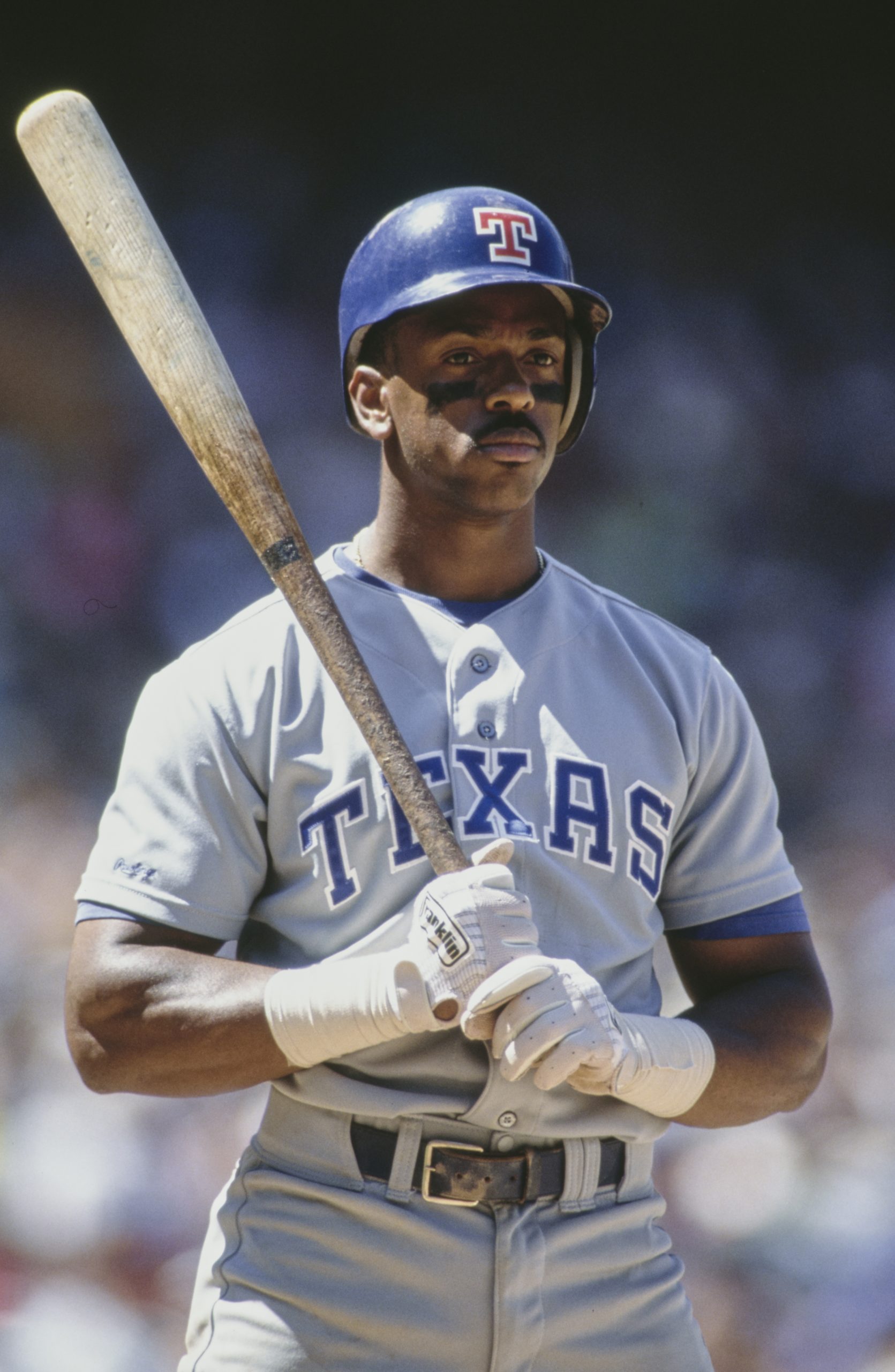 Julio Franco photo