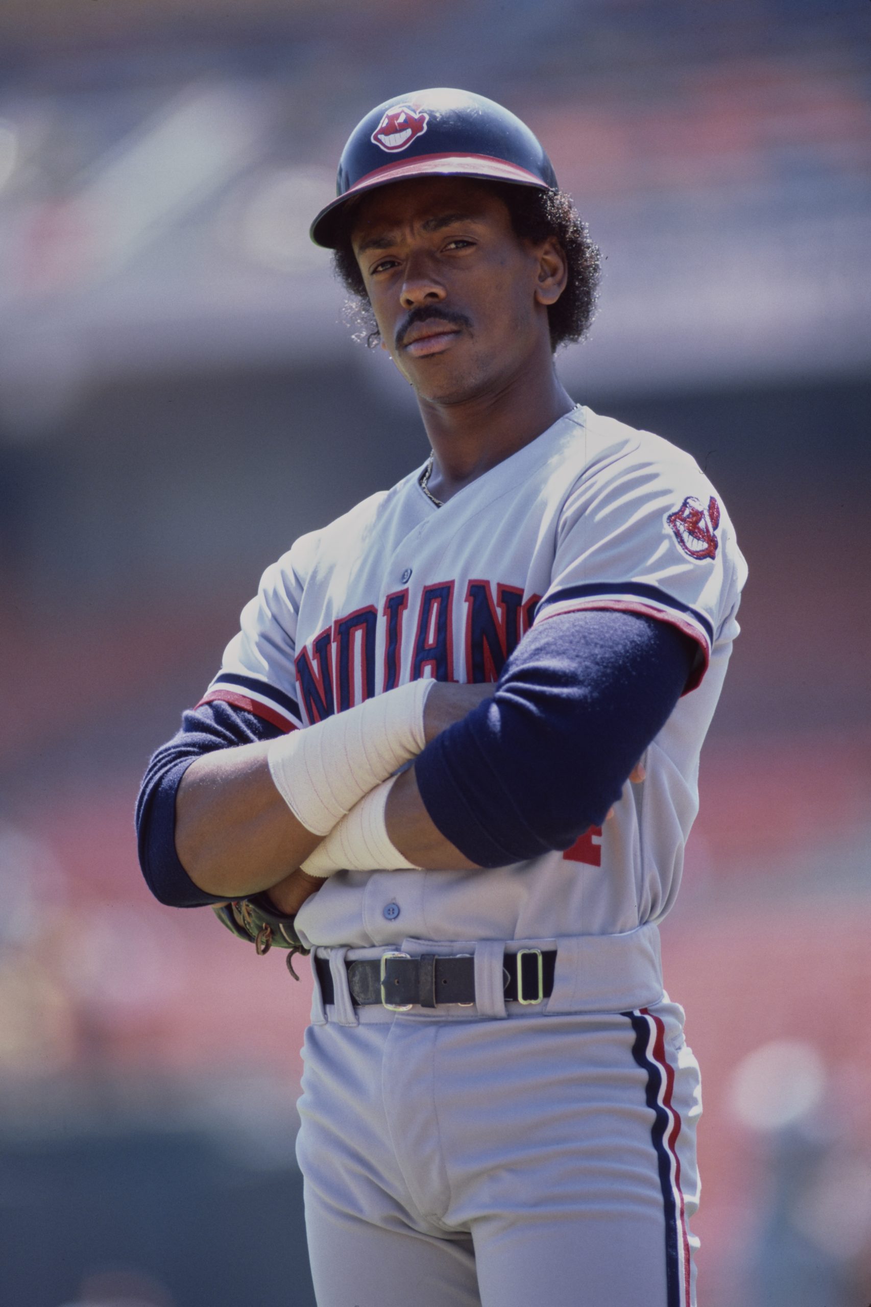 Julio Franco photo 2