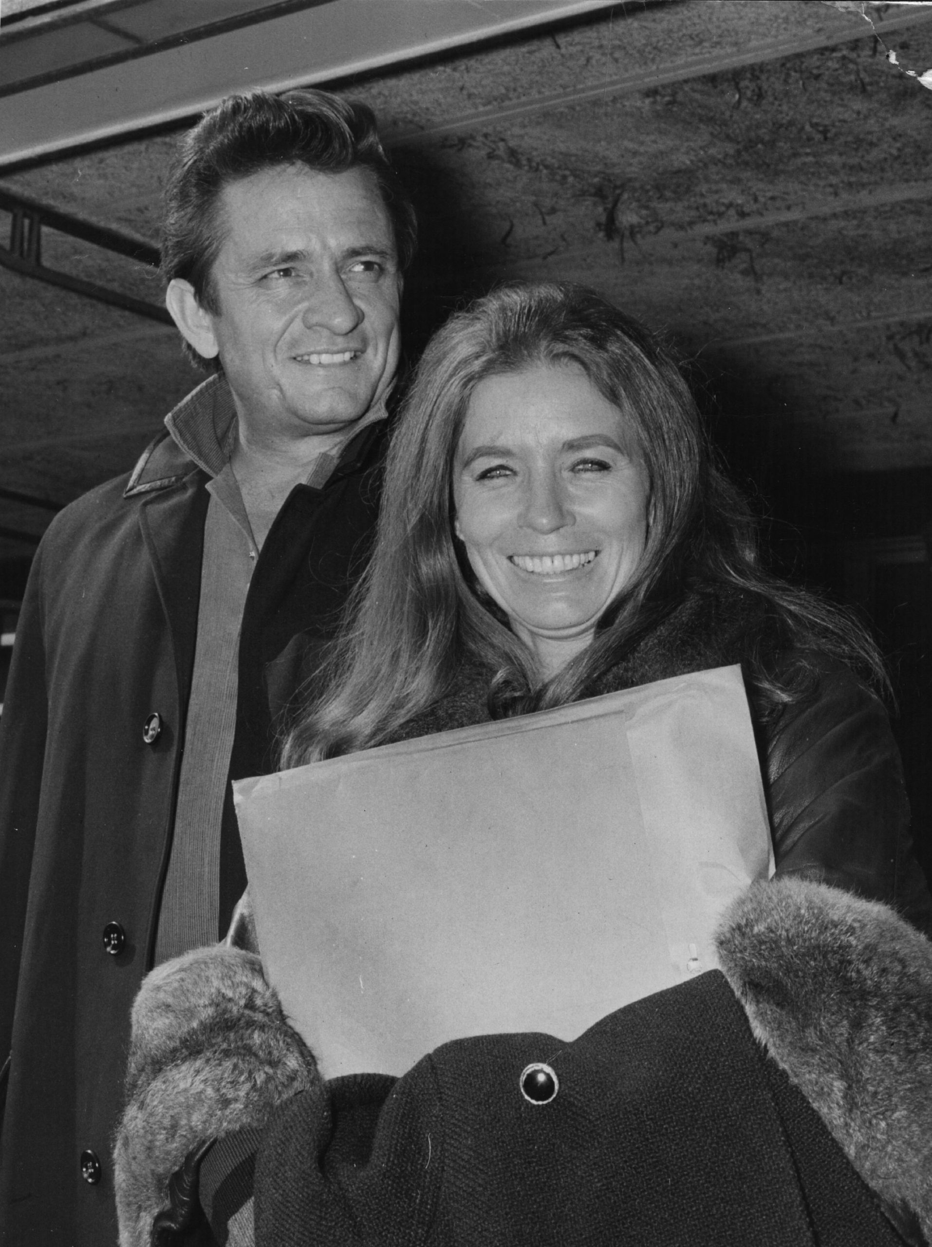 June Carter Cash photo 3