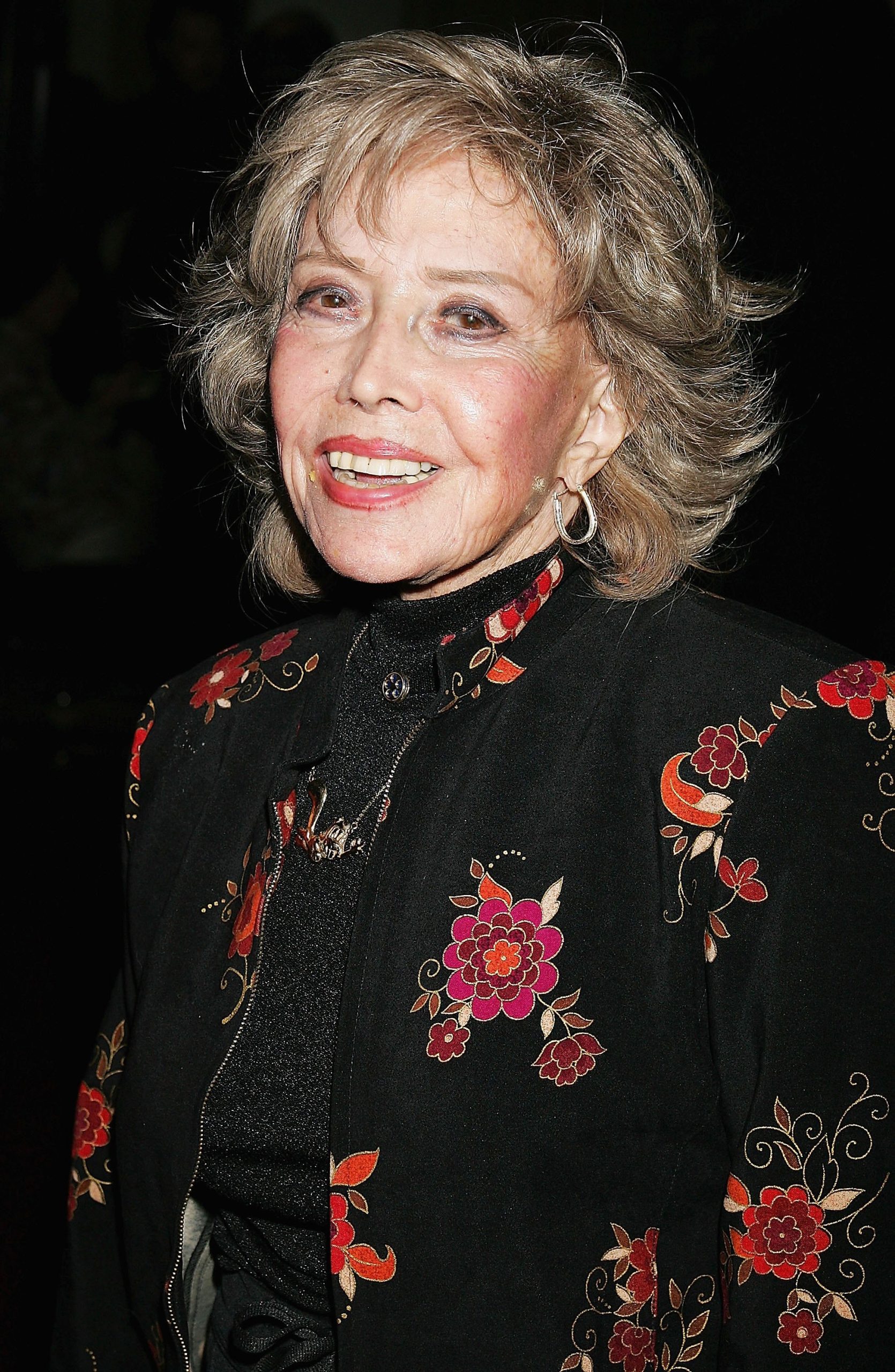 June Foray photo 2