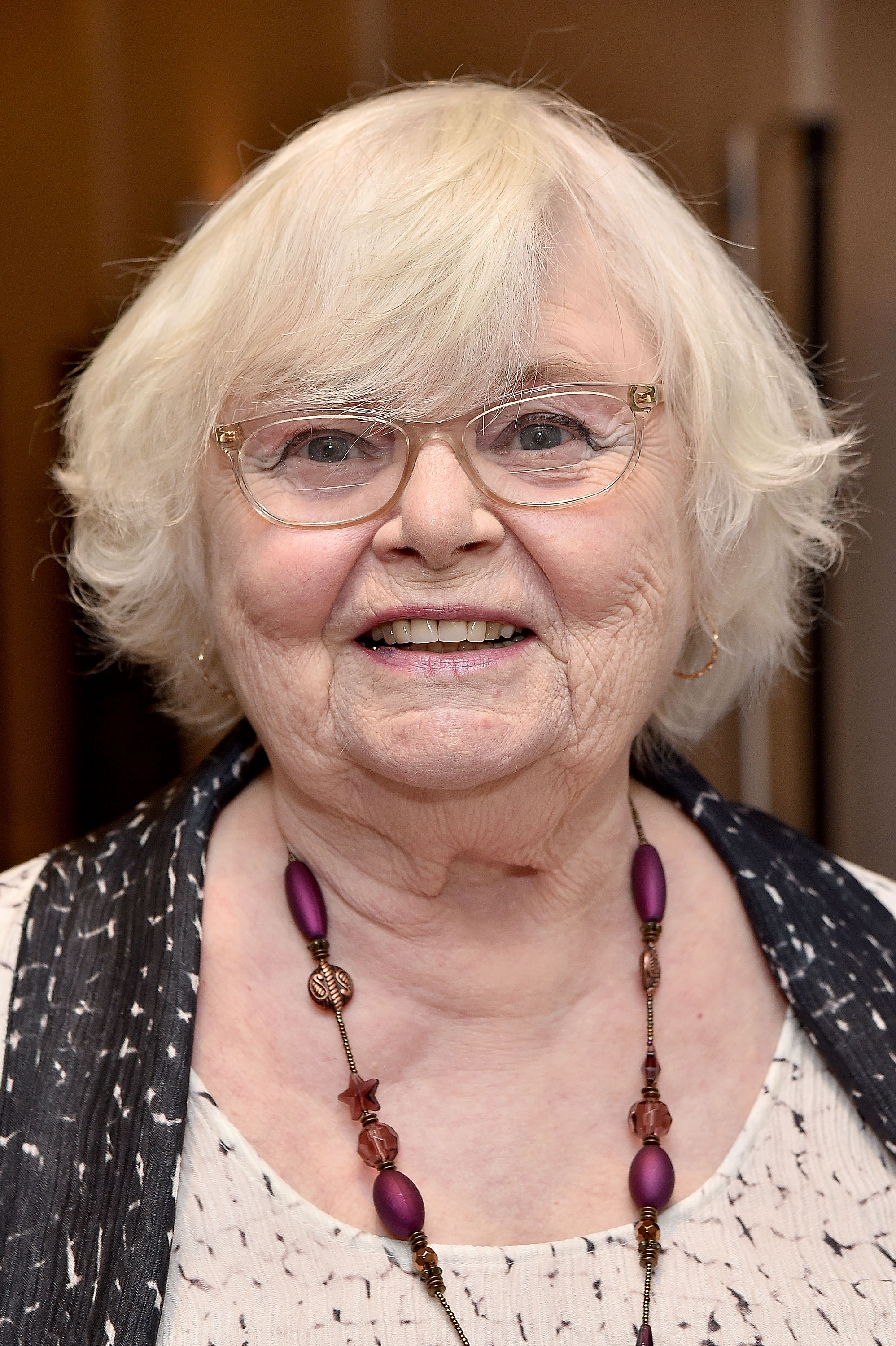 June Squibb photo 2