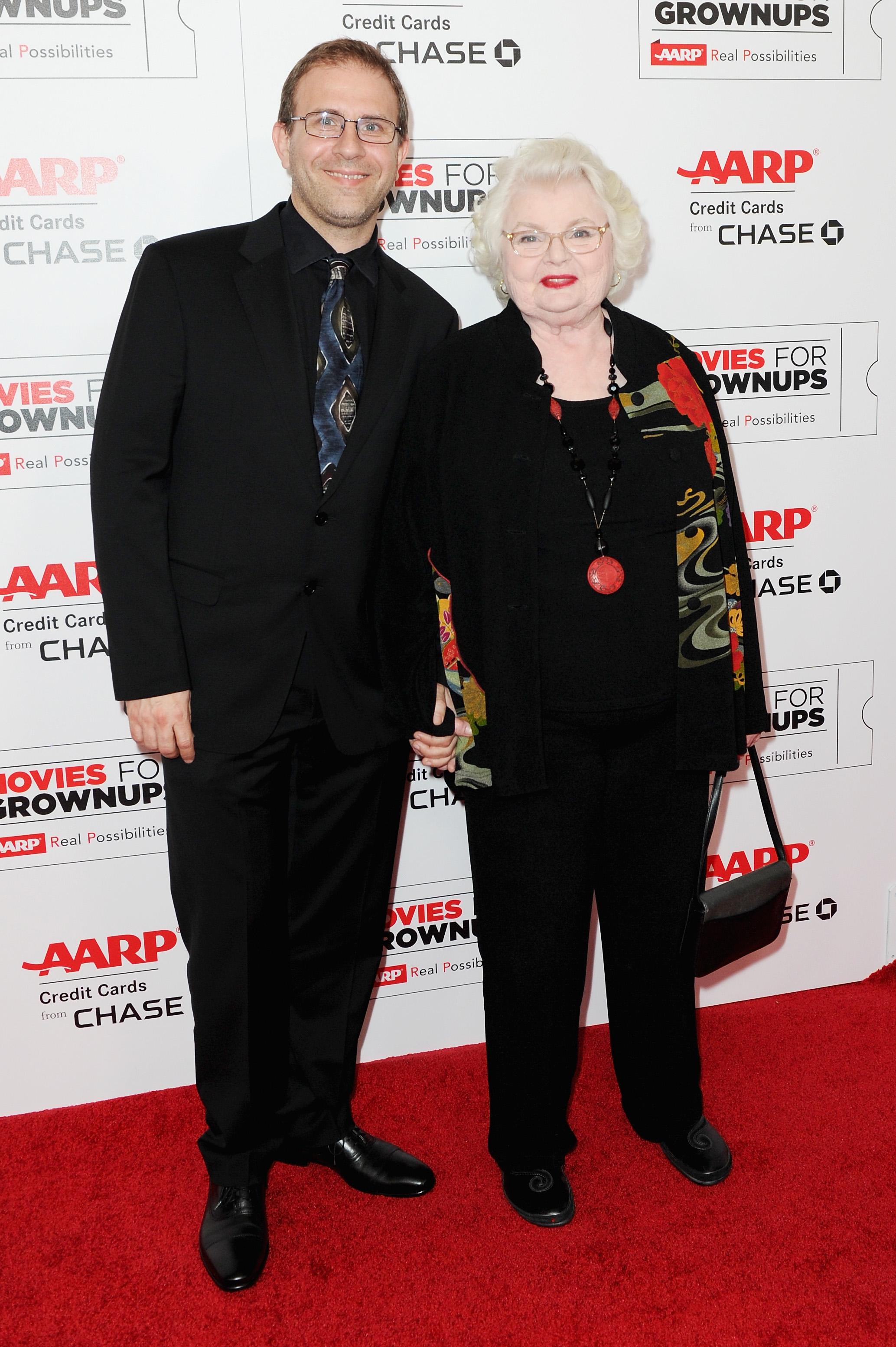 June Squibb photo 3