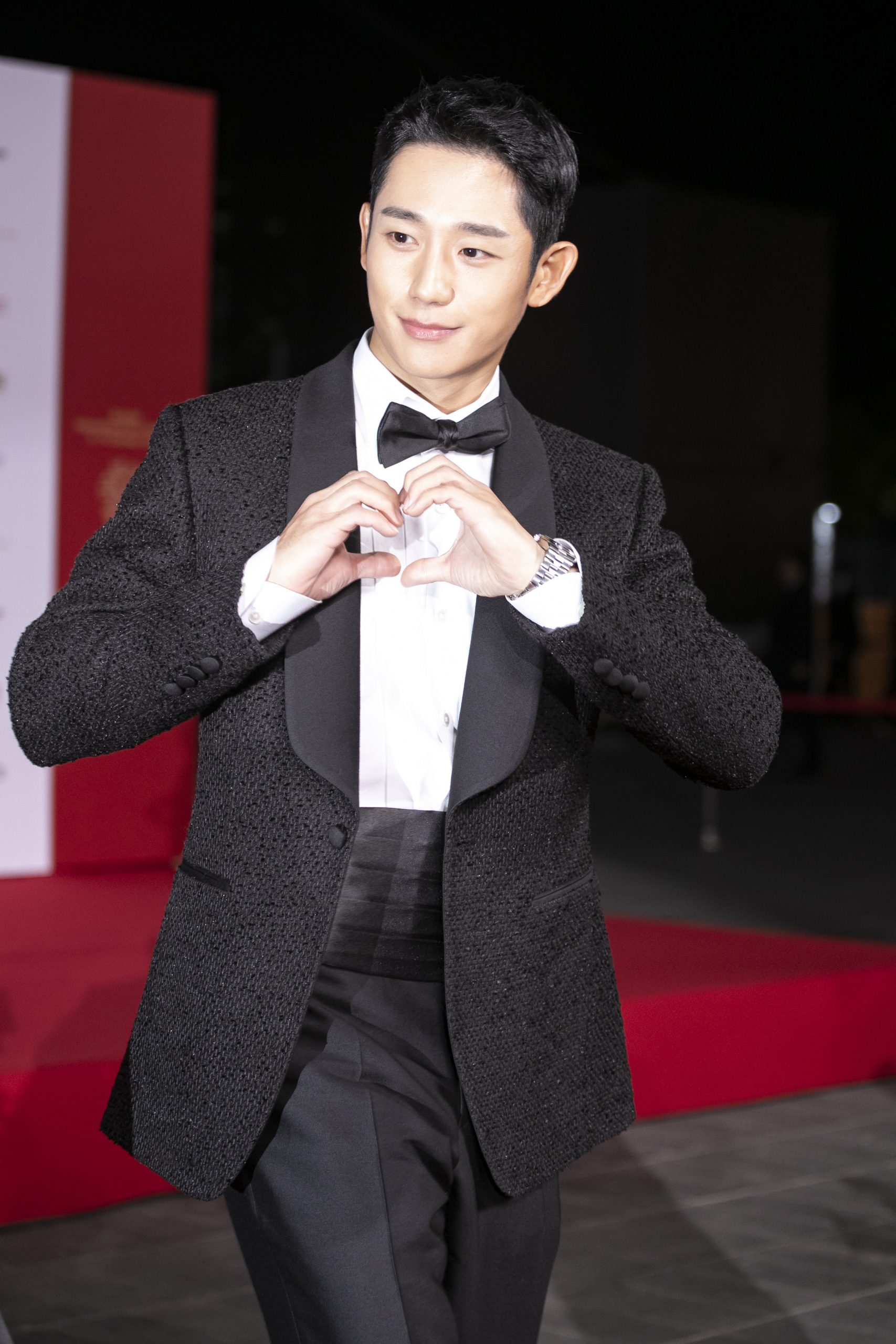 Jung Hae-in photo 3