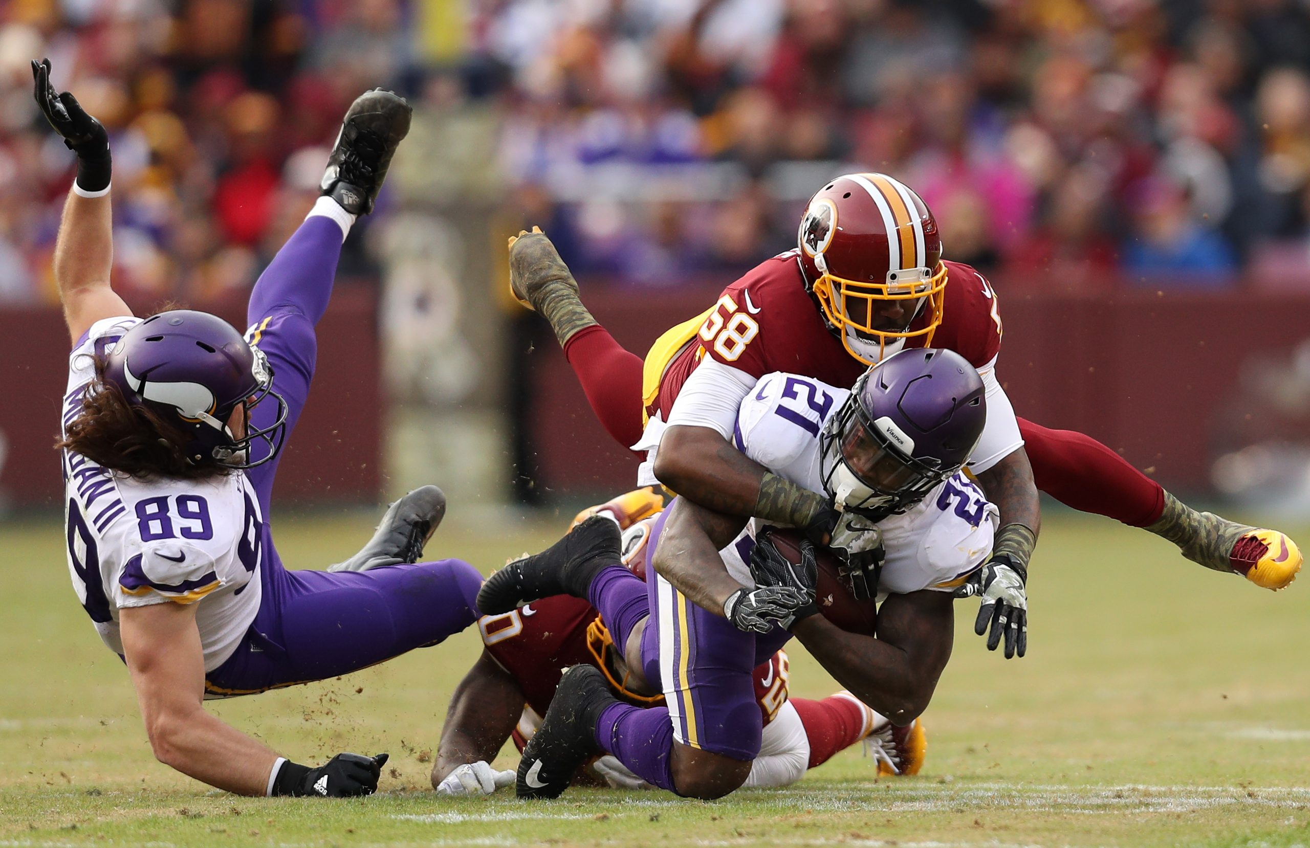 Junior Galette photo