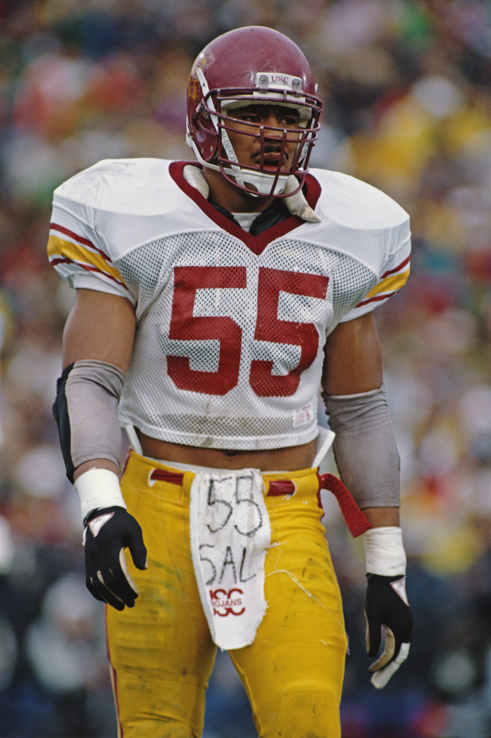 Junior Seau photo 2