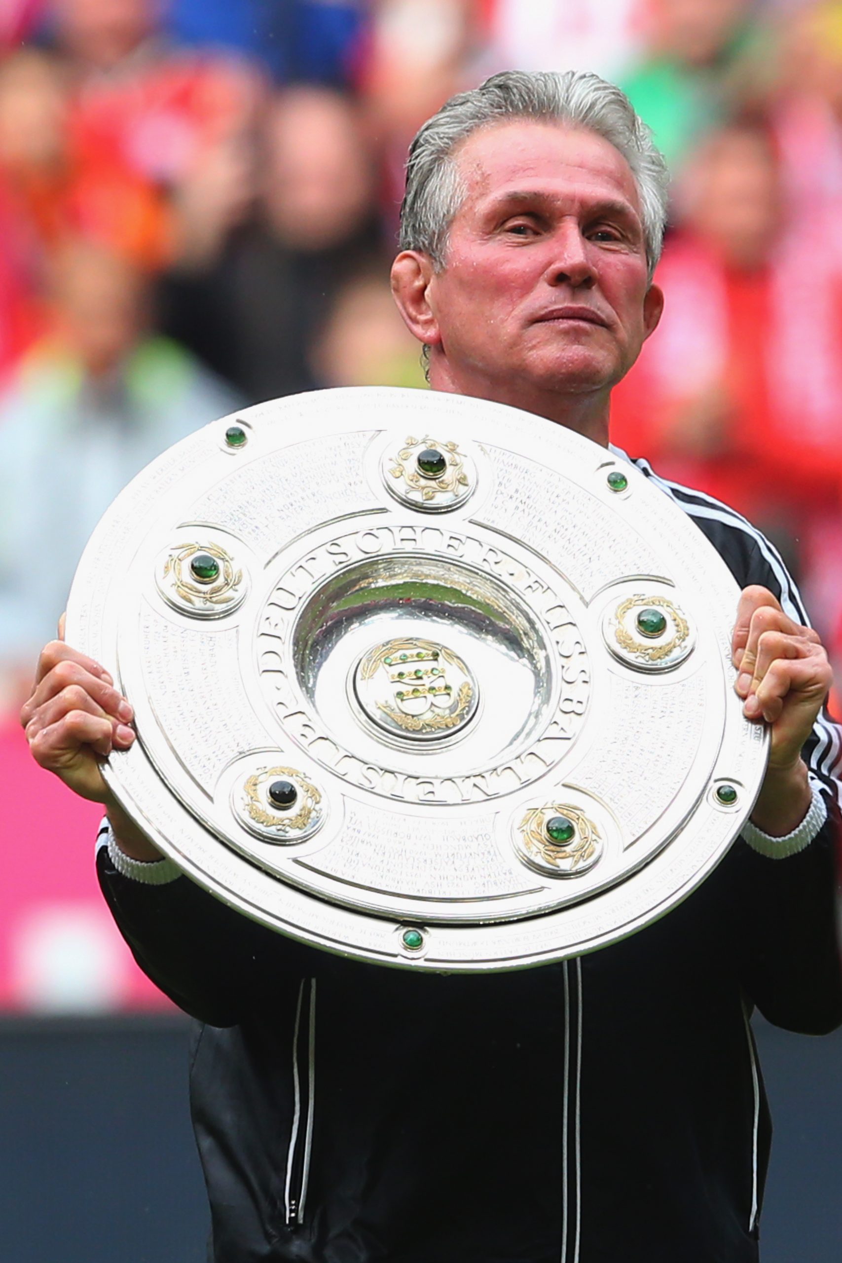 Jupp Heynckes photo 3