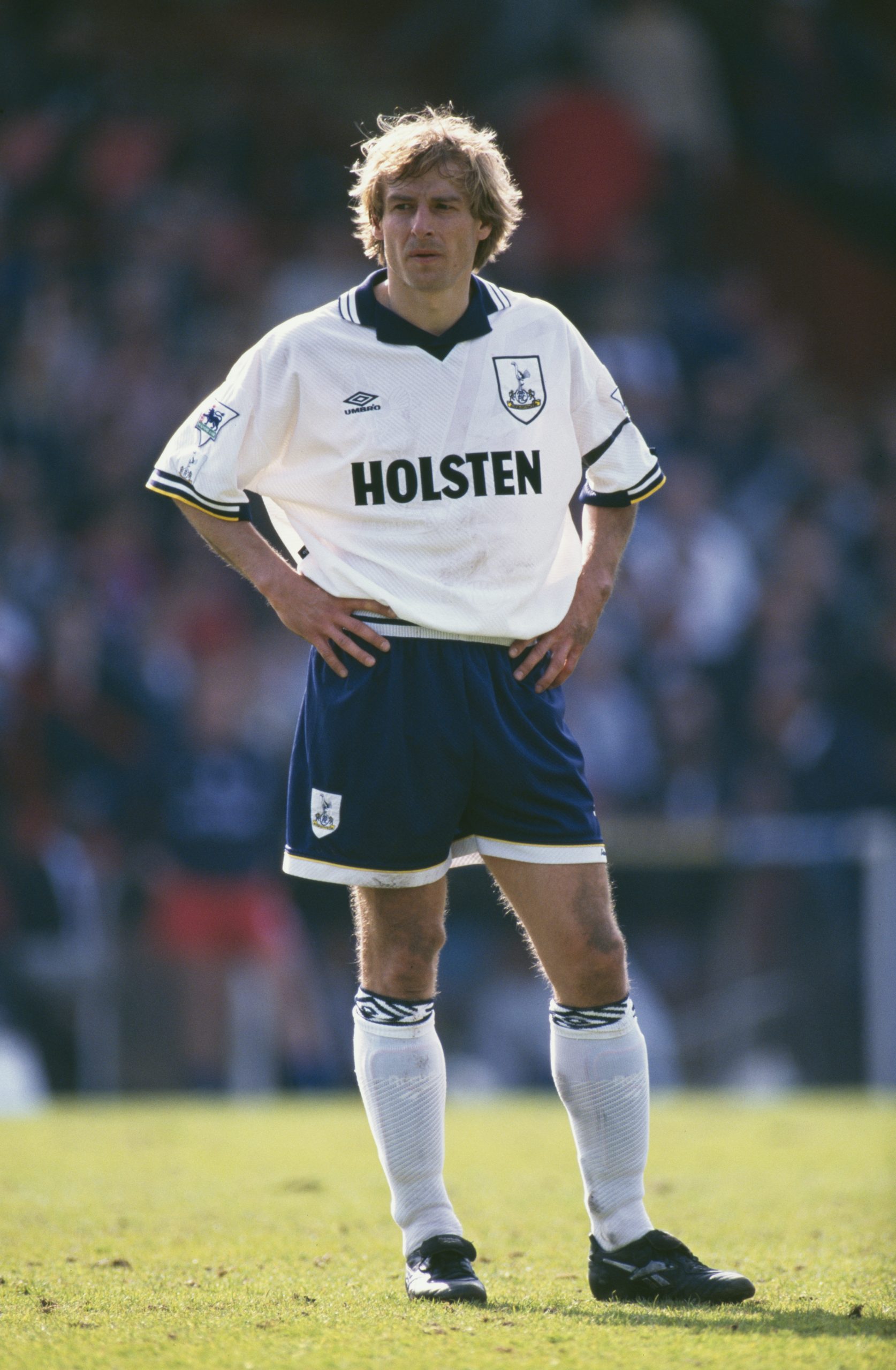 Jurgen Klinsmann photo