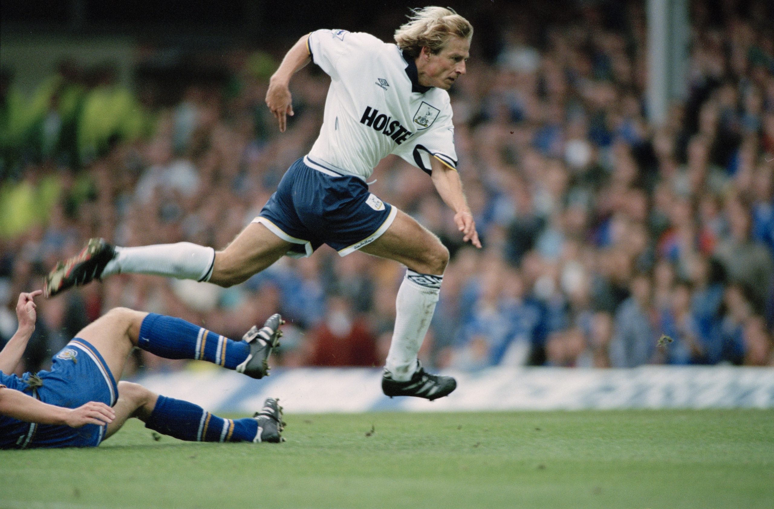Jurgen Klinsmann photo 2