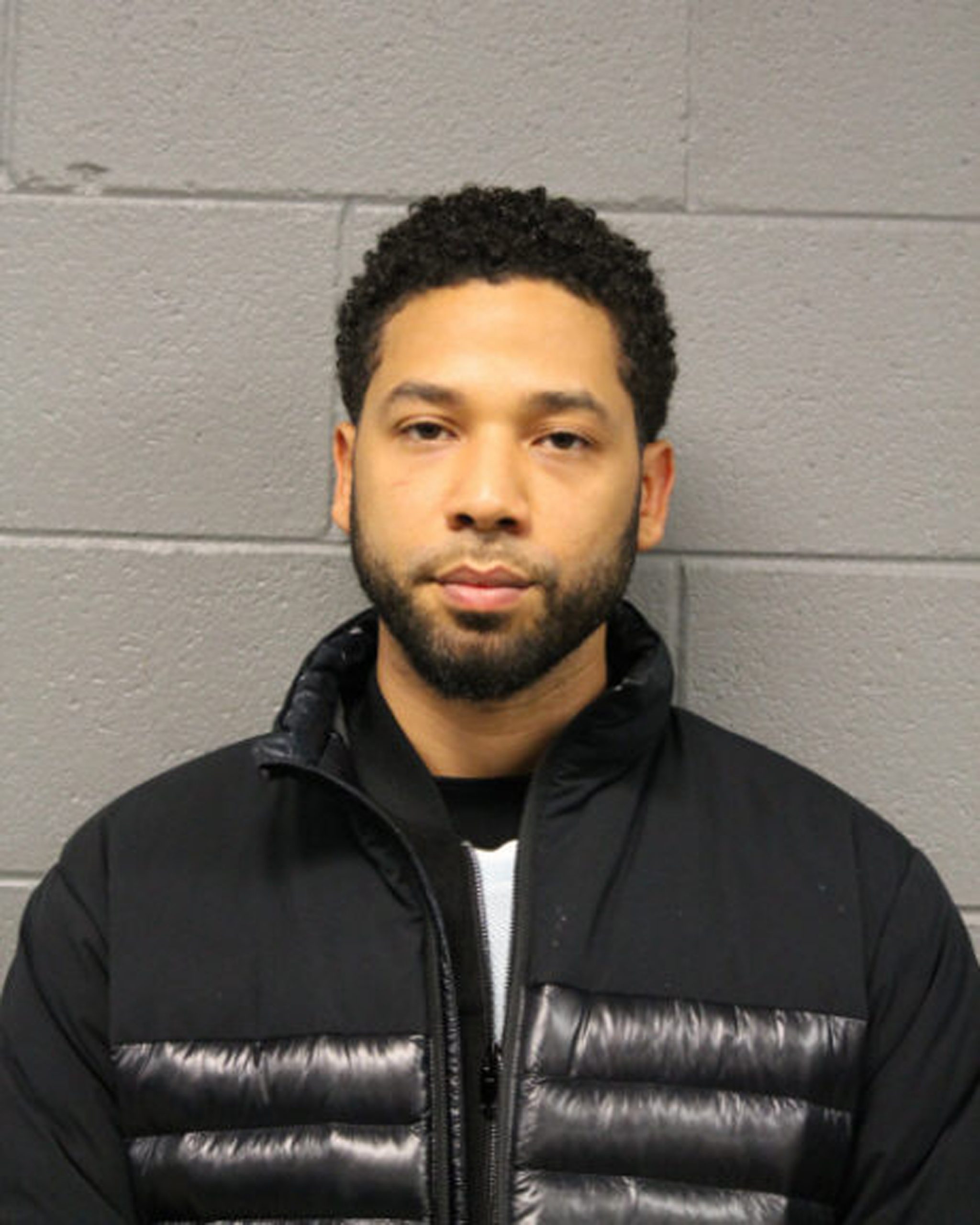 Jussie Smollett photo 3