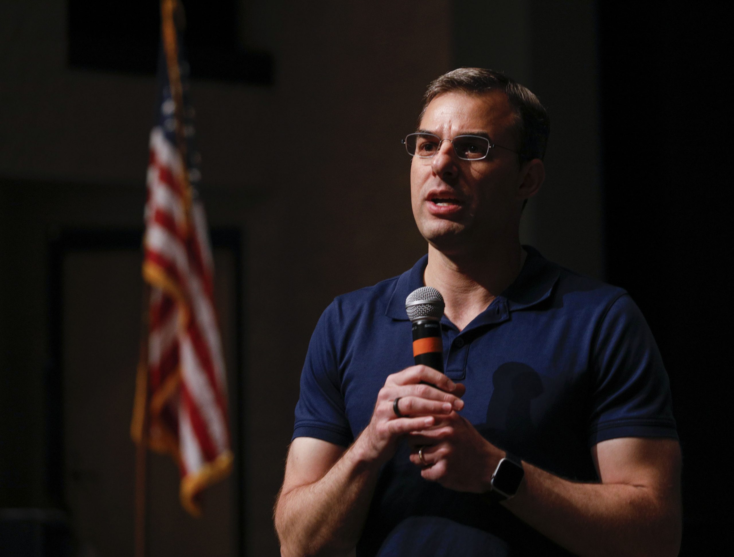 Justin Amash photo