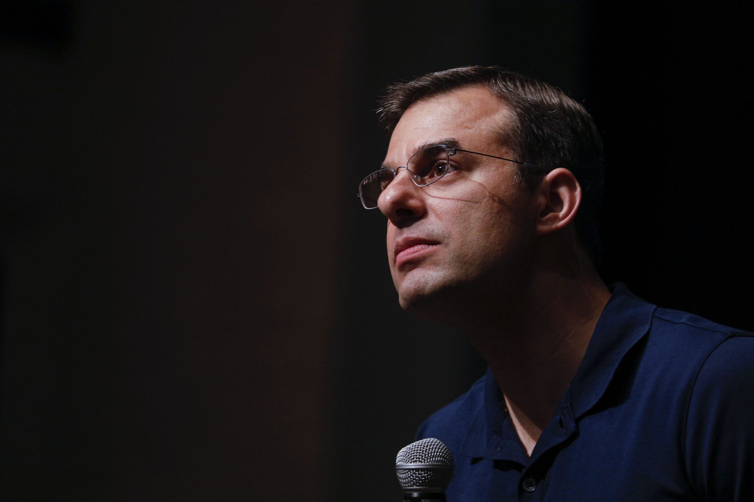 Justin Amash photo 2