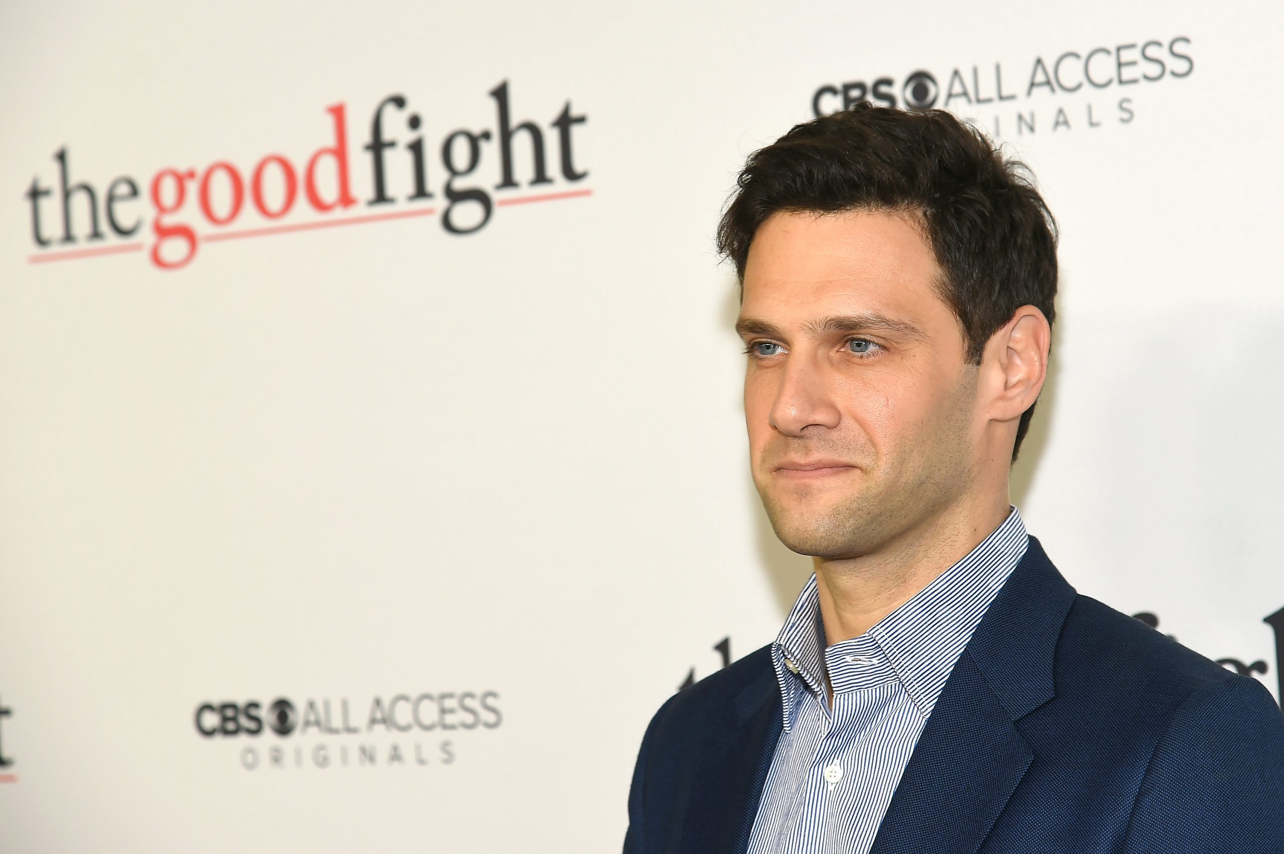 Justin Bartha photo