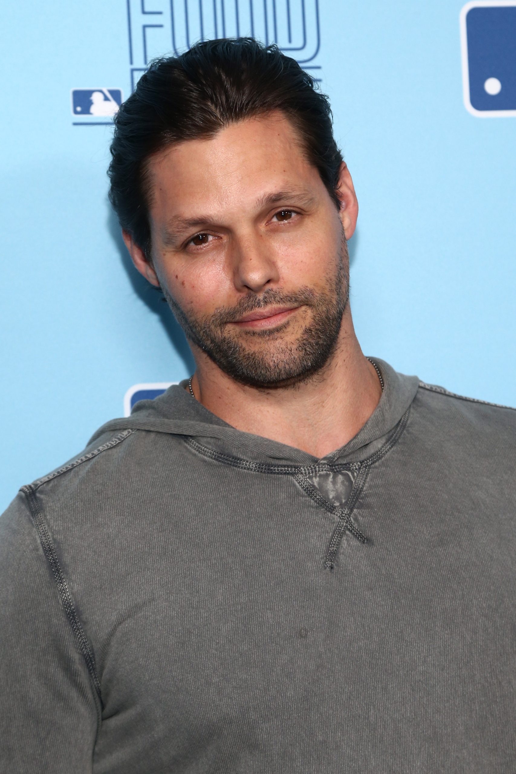 Justin Bruening photo