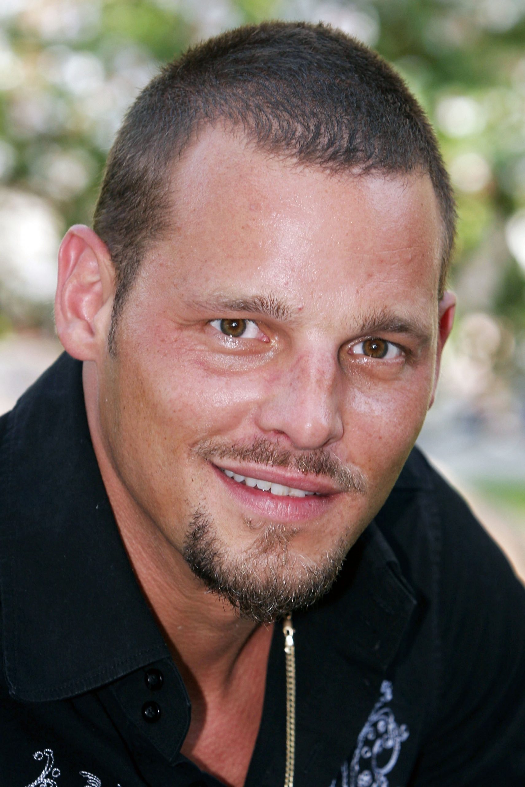 Justin Chambers photo 3