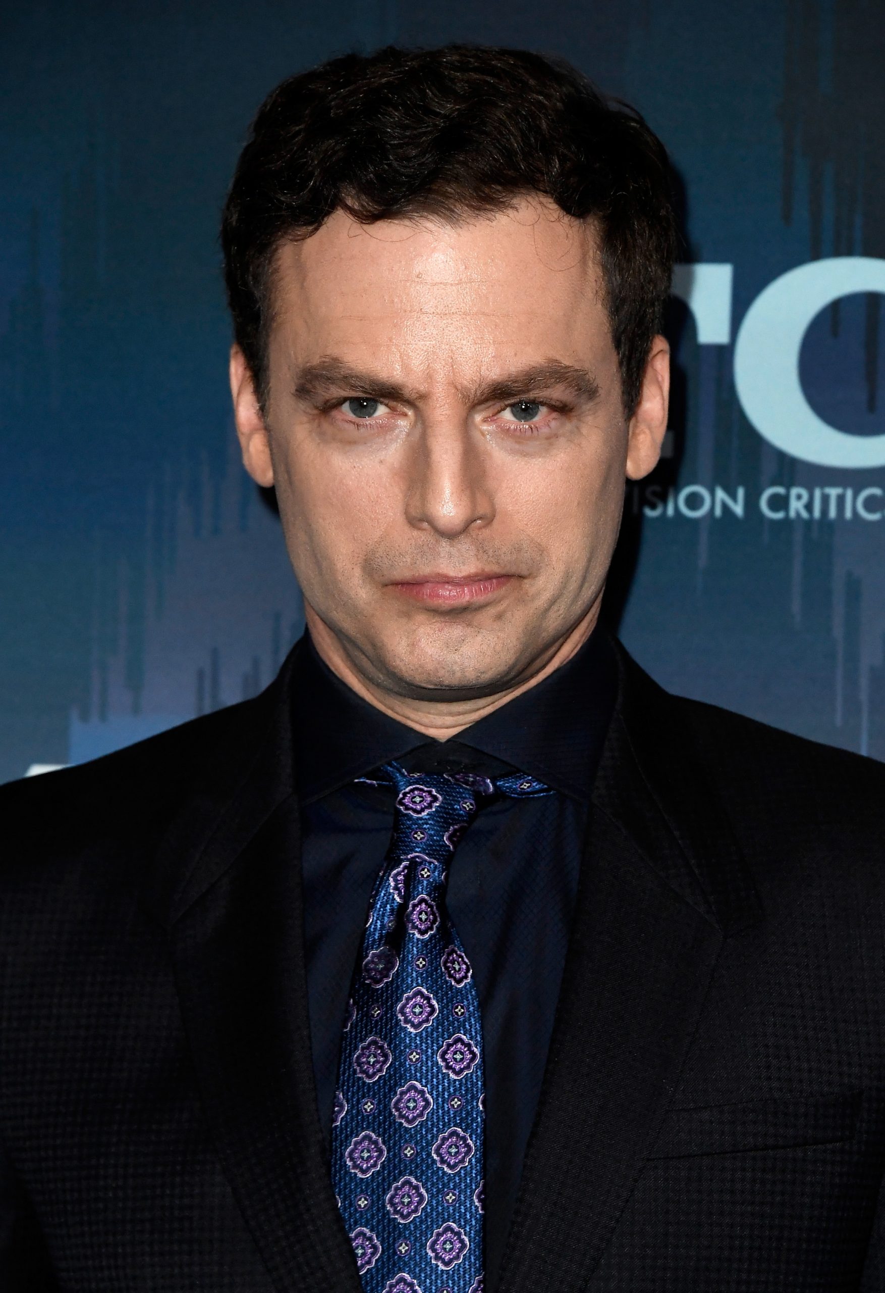 Justin Kirk photo 2