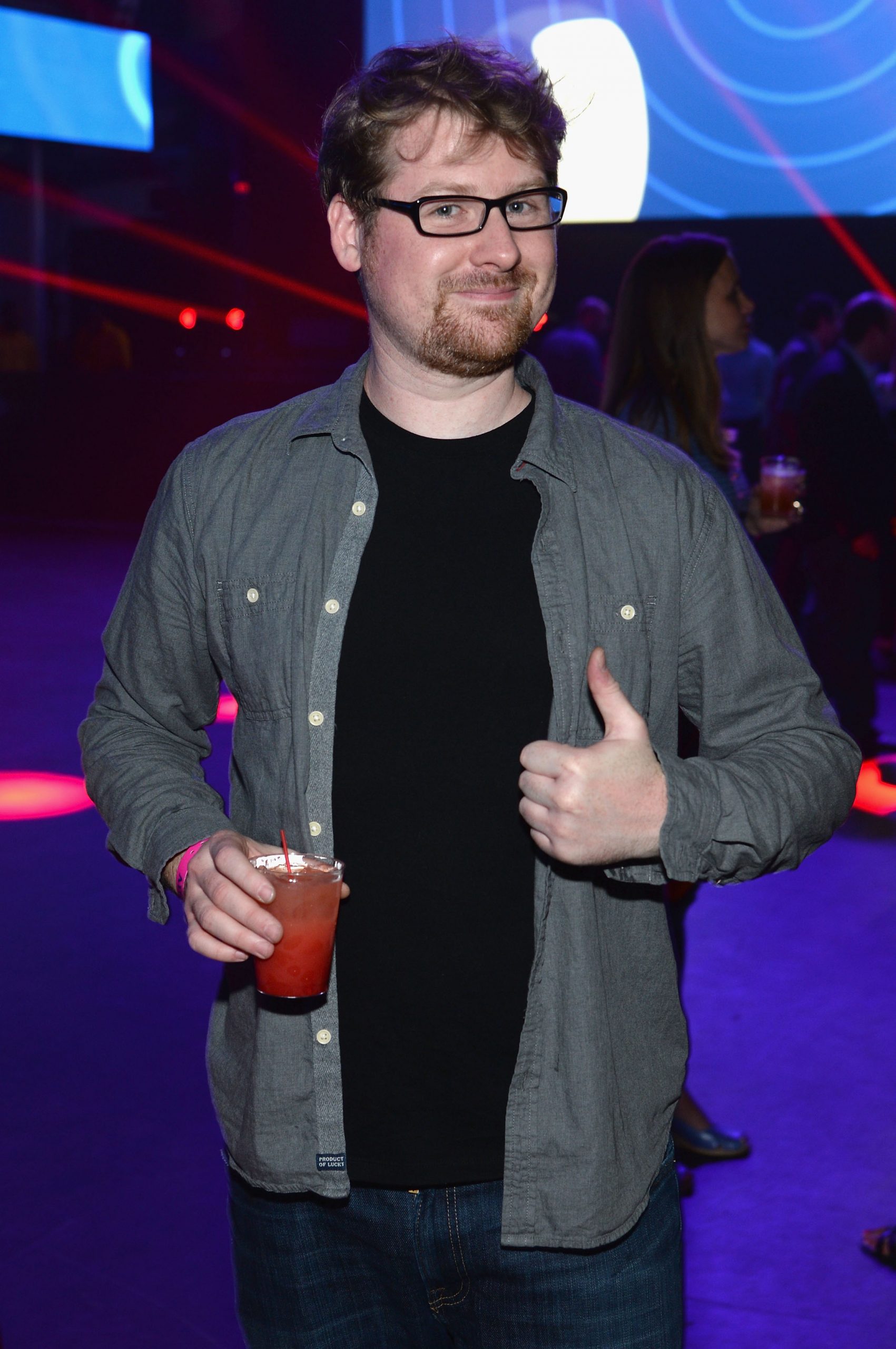 Justin Roiland photo