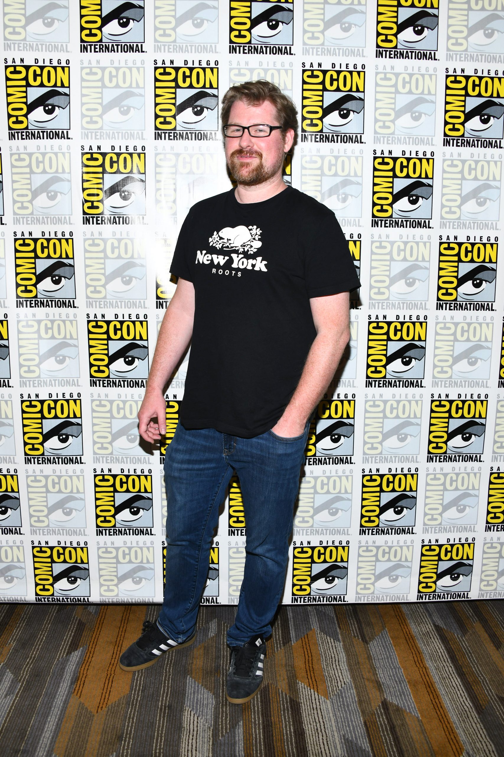 Justin Roiland photo 3