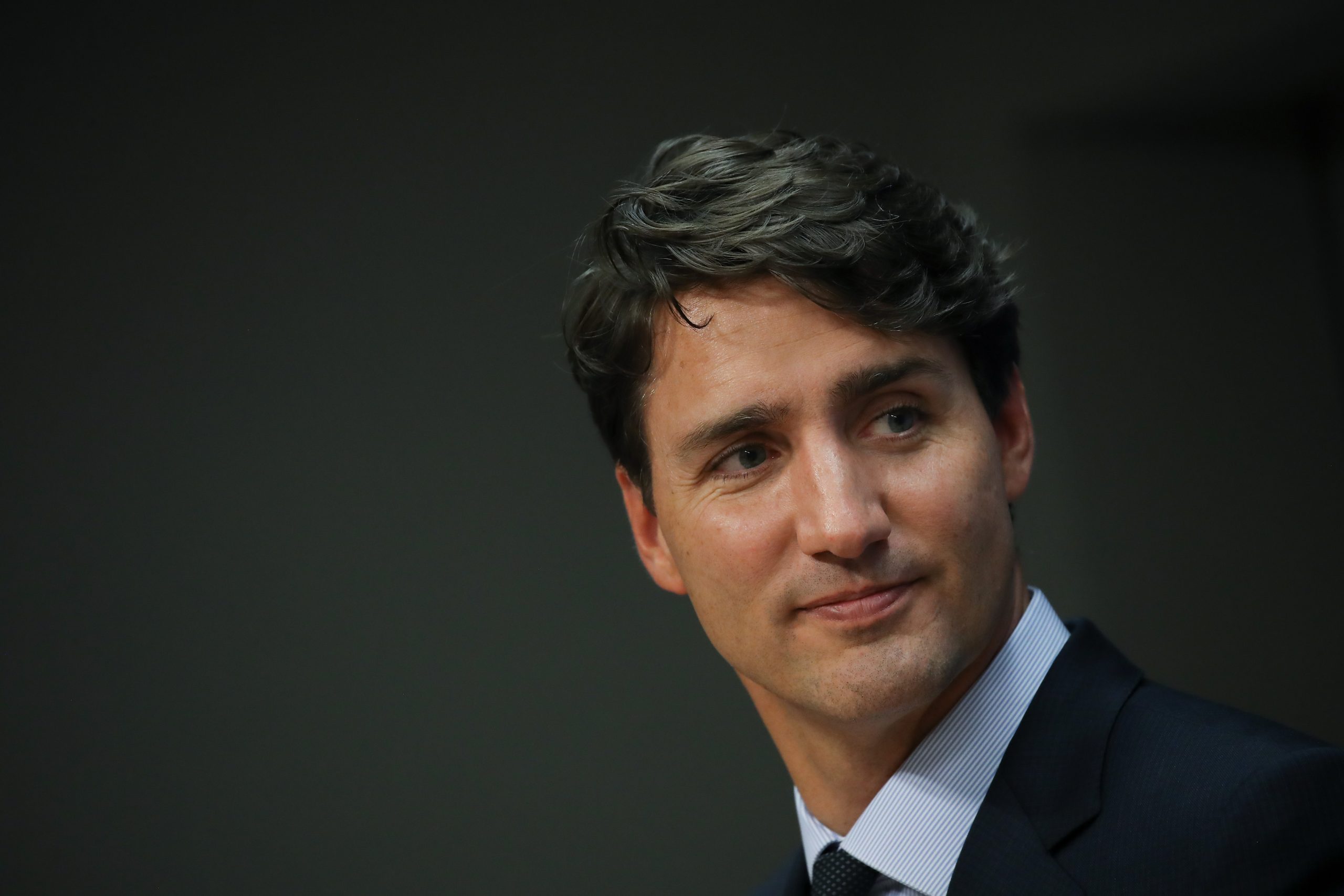 Justin Trudeau photo 2