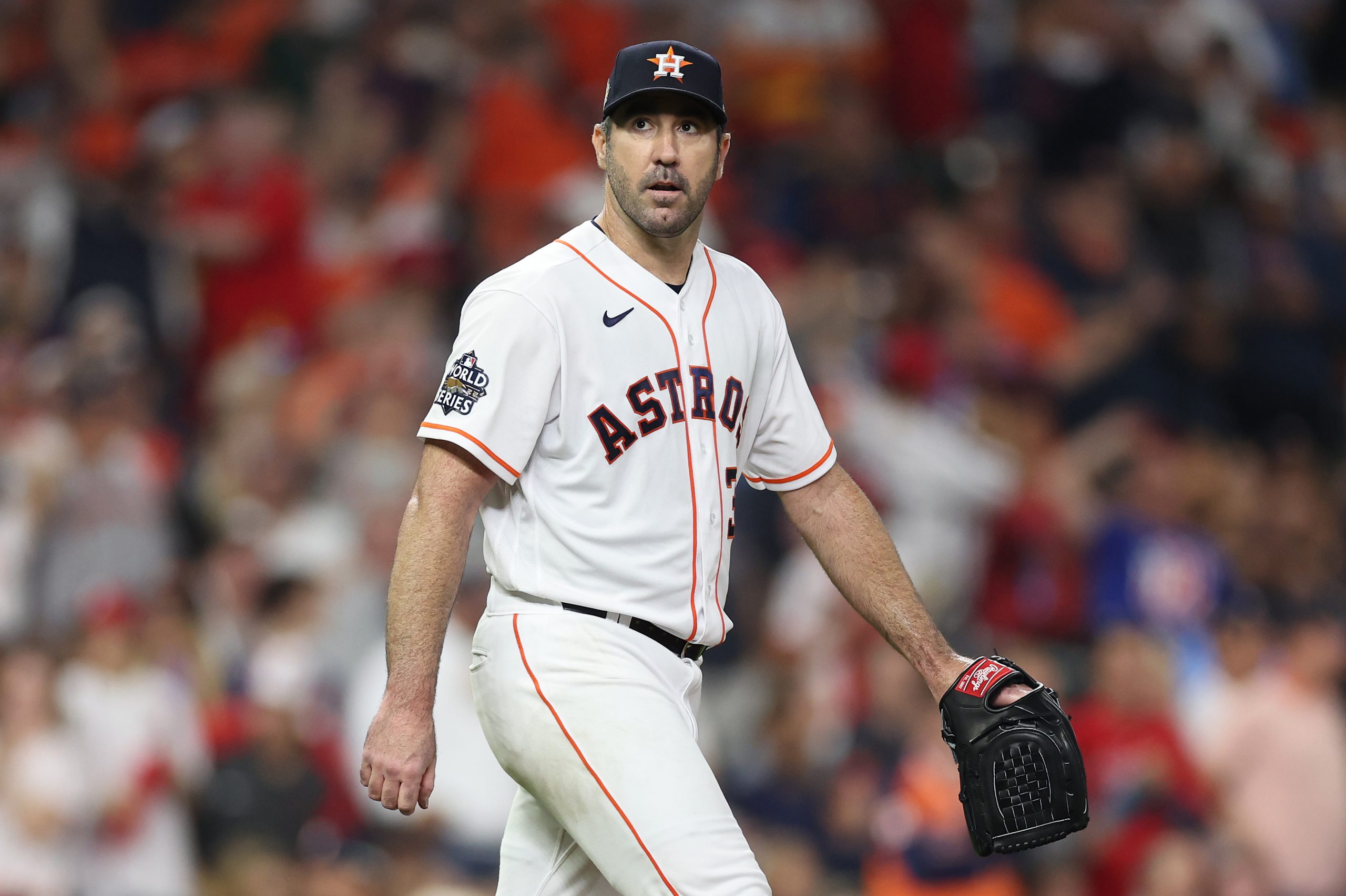 Justin Verlander photo 3