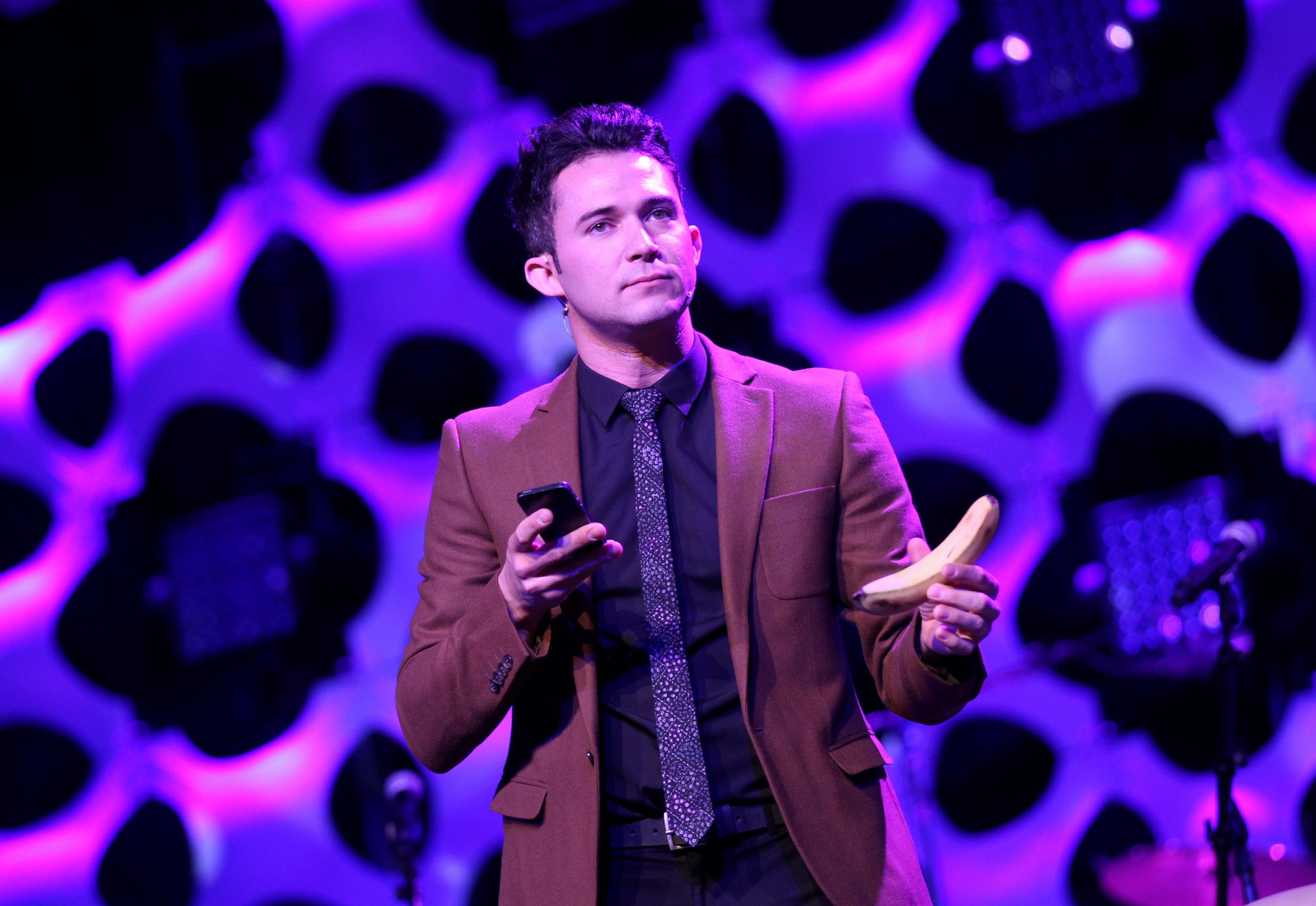 Justin Willman photo 2