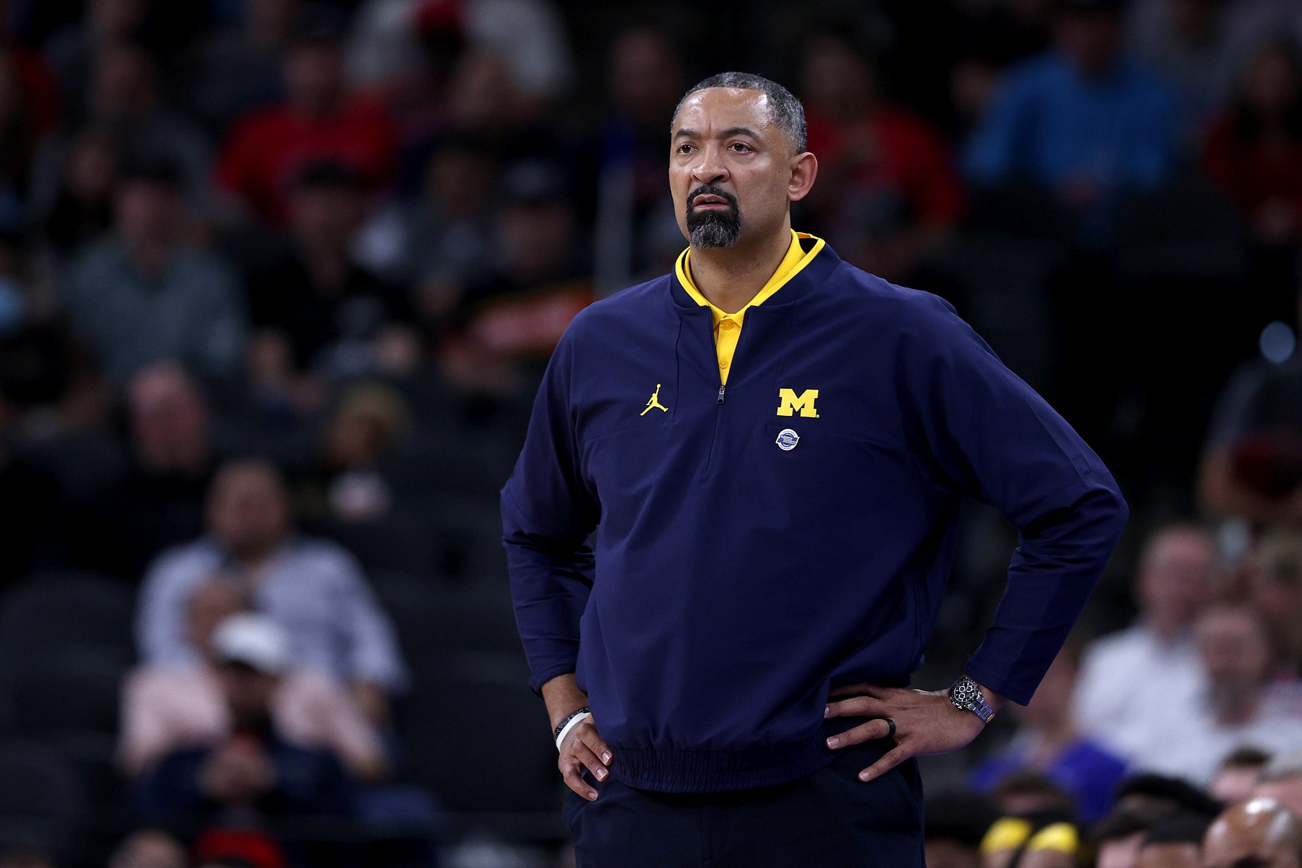 Juwan Howard photo