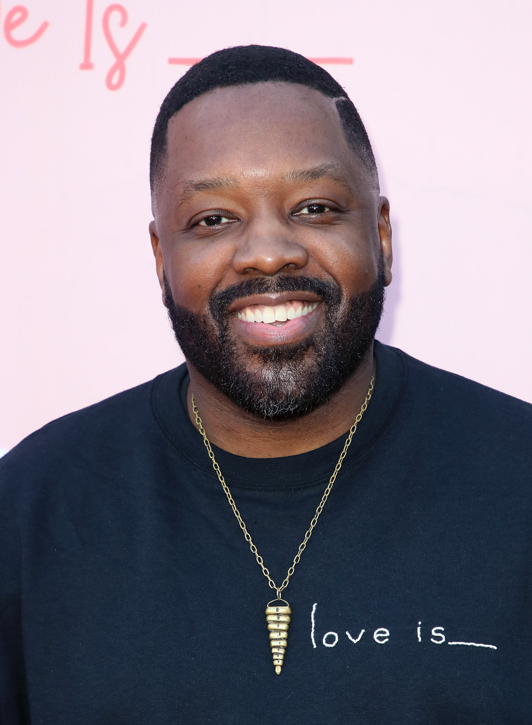 Kadeem Hardison photo 3