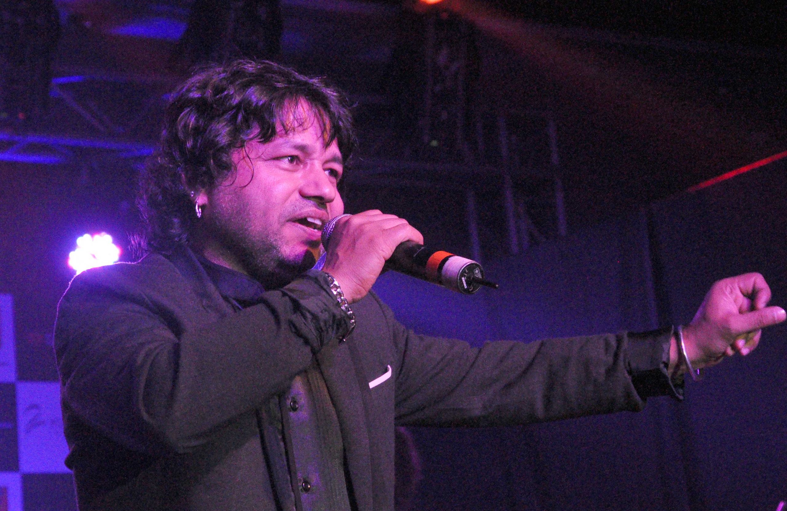 Kailash Kher photo