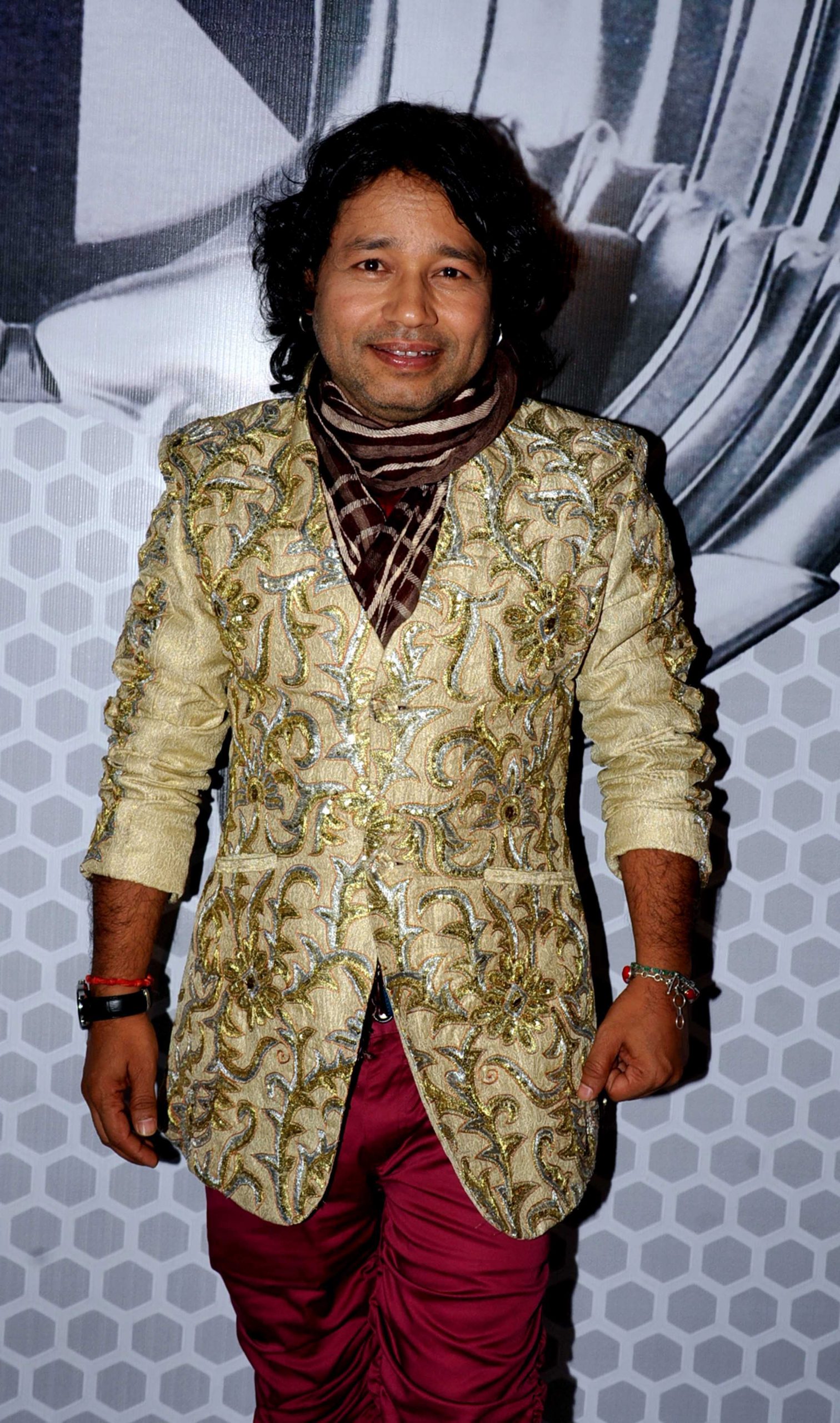 Kailash Kher photo 2