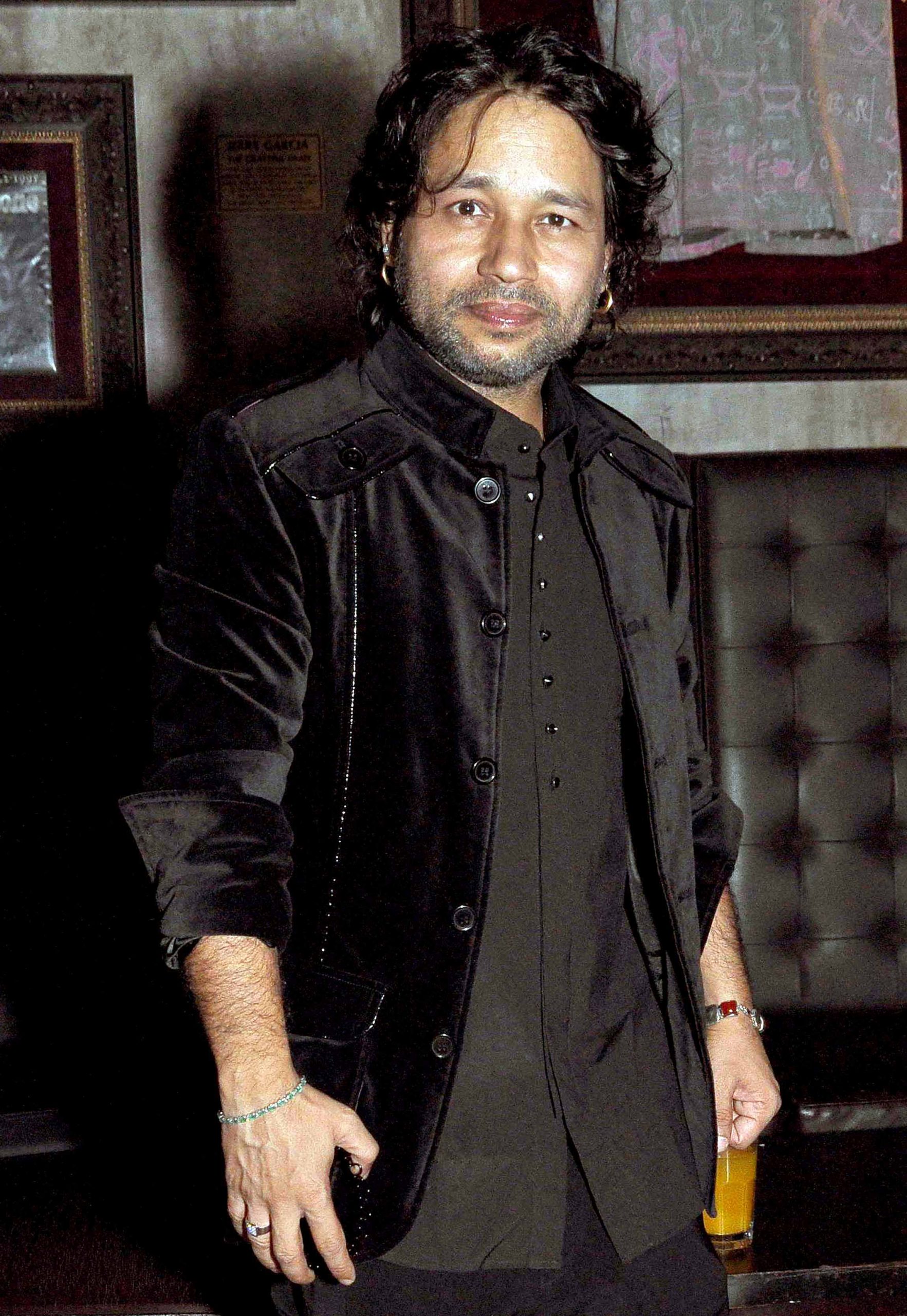 Kailash Kher photo 3