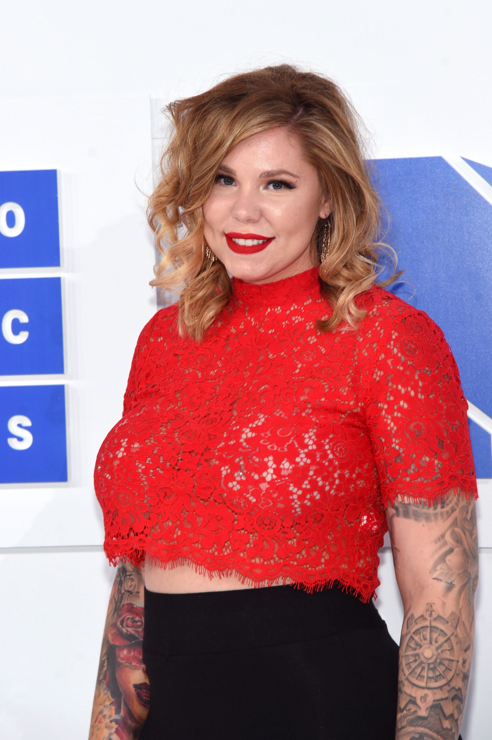 Kailyn Lowry photo