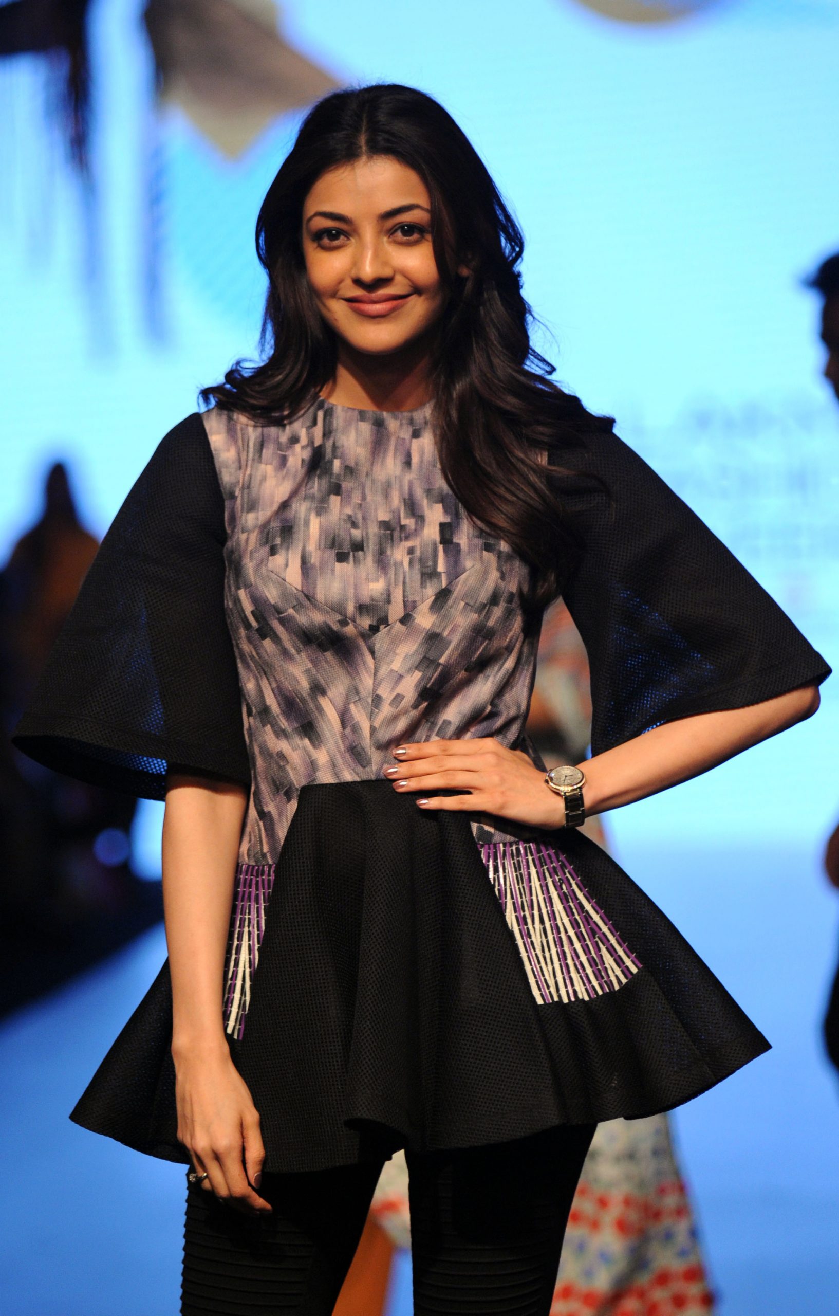 Kajal Aggarwal photo