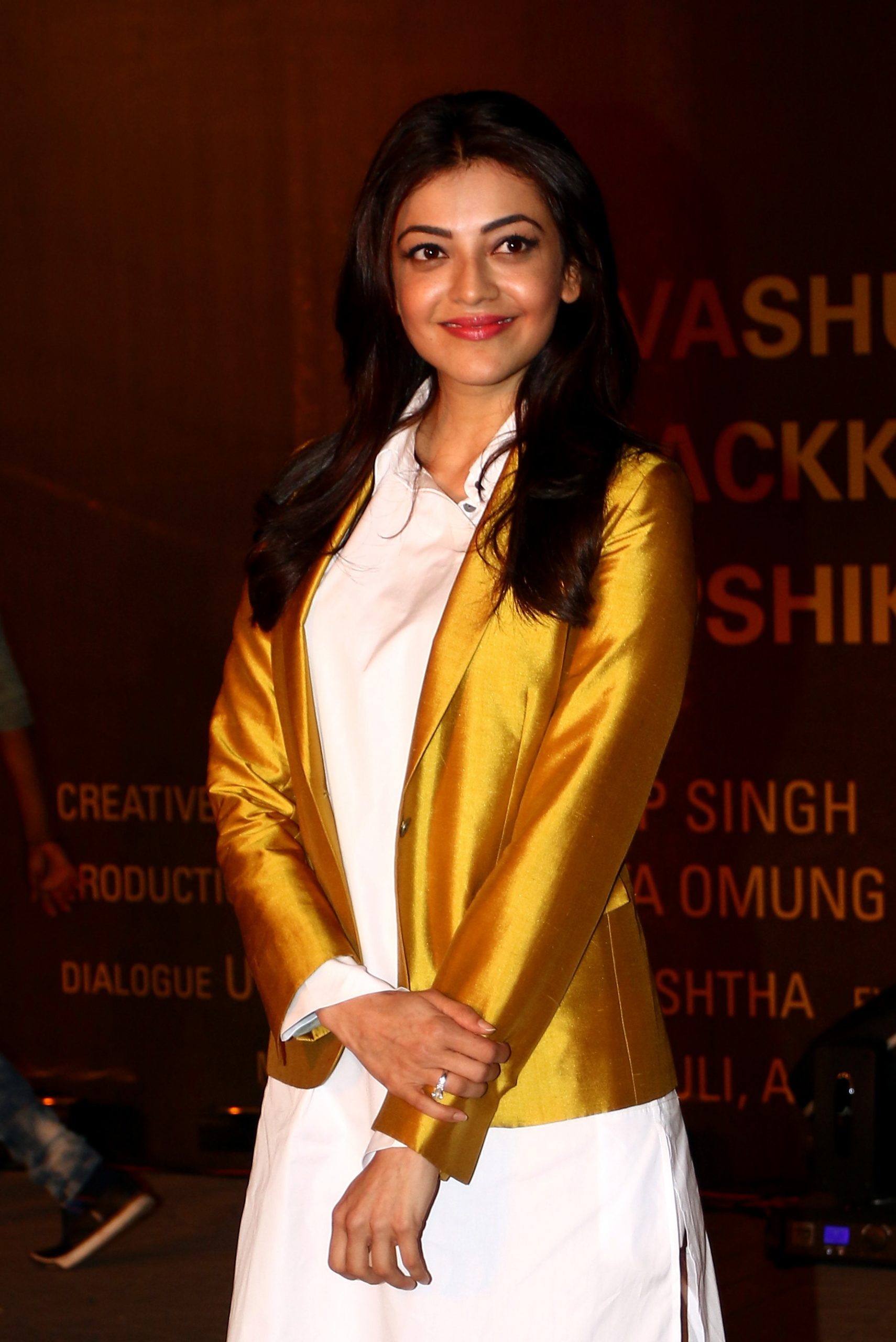 Kajal Aggarwal photo 3