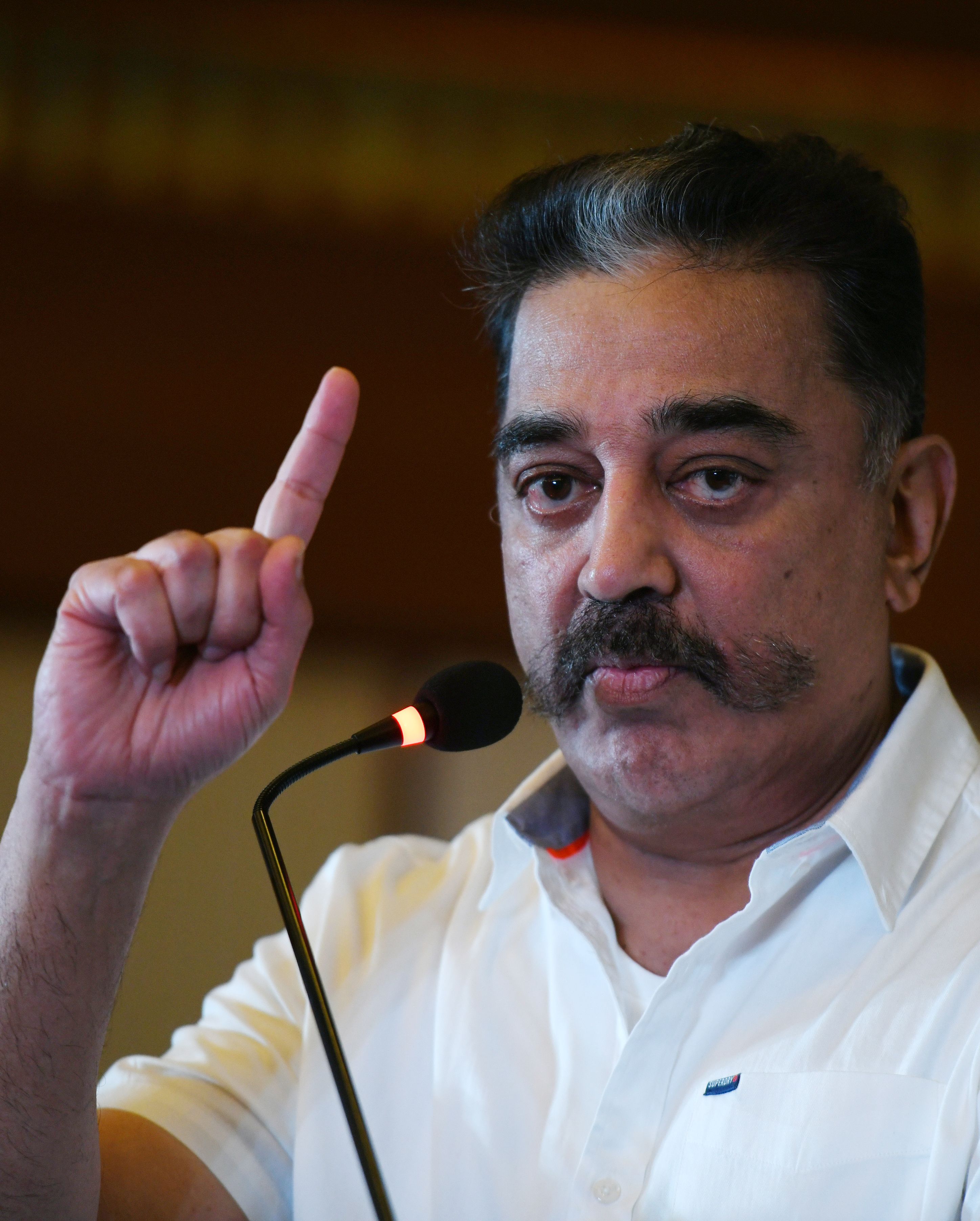 Kamal Haasan photo